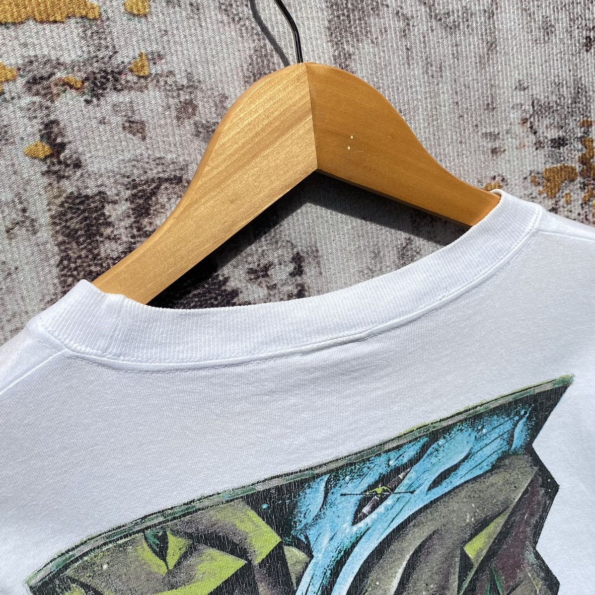Nike Vintage 90s Nike Acg Shirt Back Hit Nike Acg Outdoor Life Size US L / EU 52-54 / 3 - 11 Thumbnail