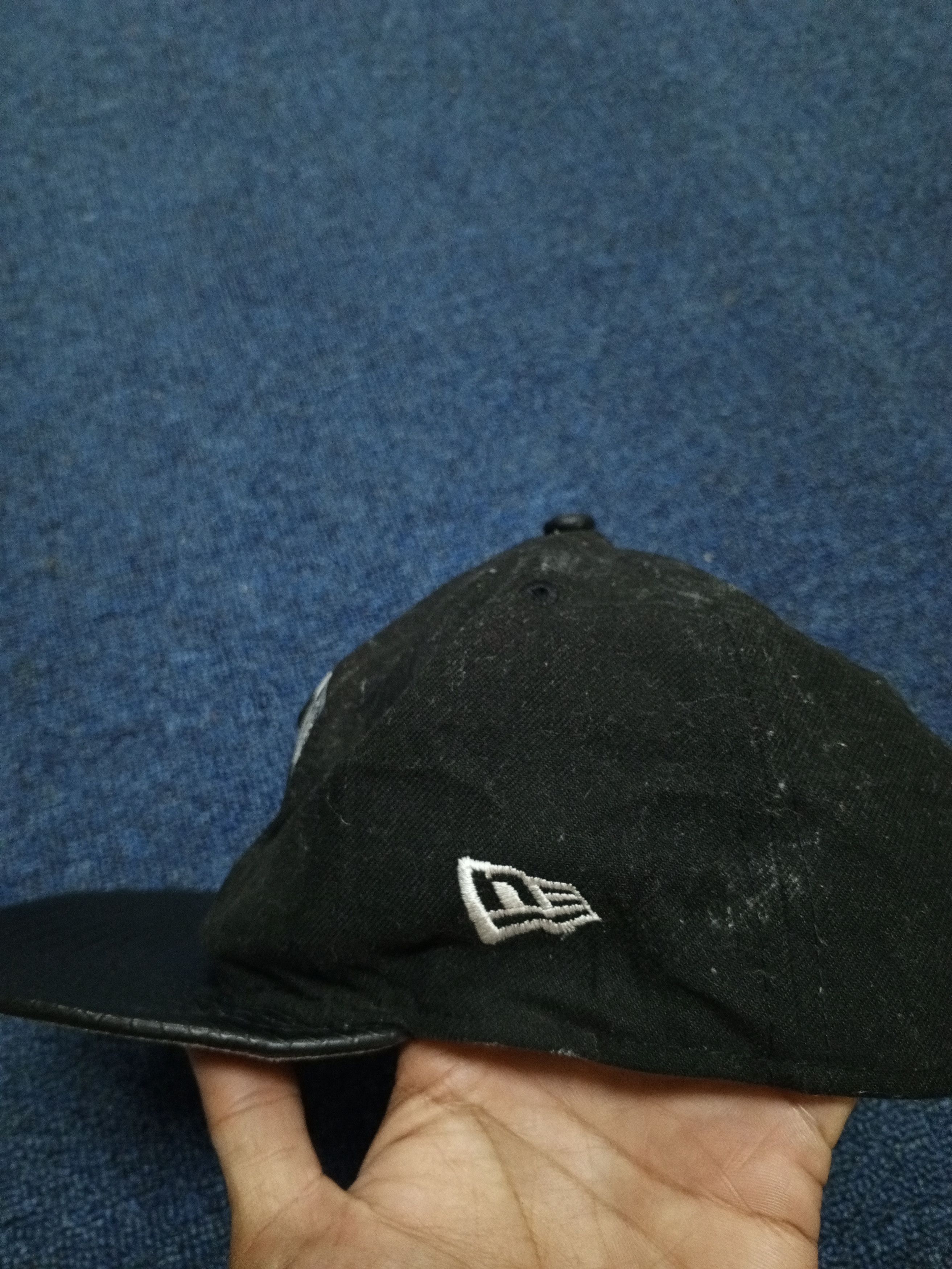 MLB × New Era New era cap Size ONE SIZE - 3 Thumbnail