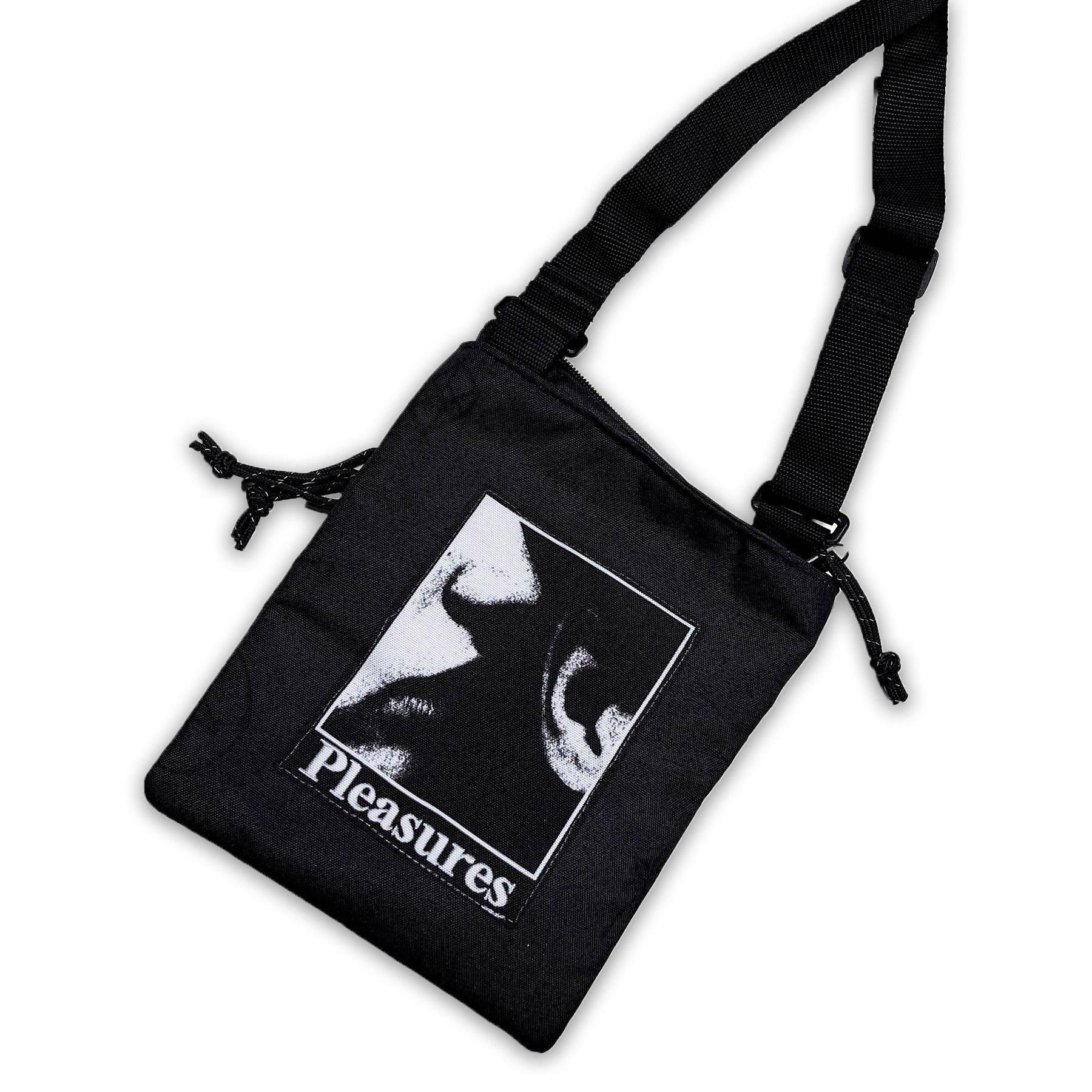 Eastpak × Pleasures Pleasures x Eastpack messenger bag Size ONE SIZE - 4 Thumbnail