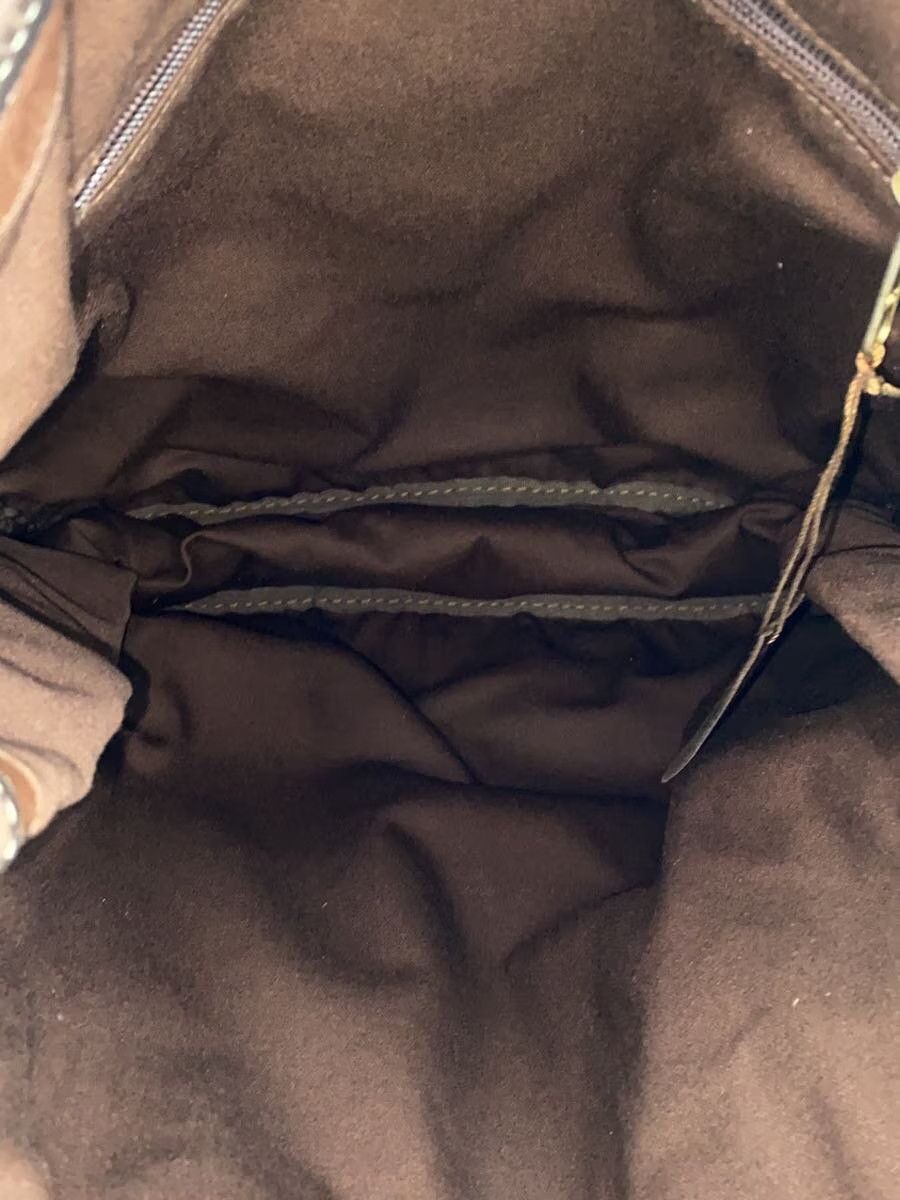 Number (N)ine Leather Tote Bag Size ONE SIZE - 7 Thumbnail