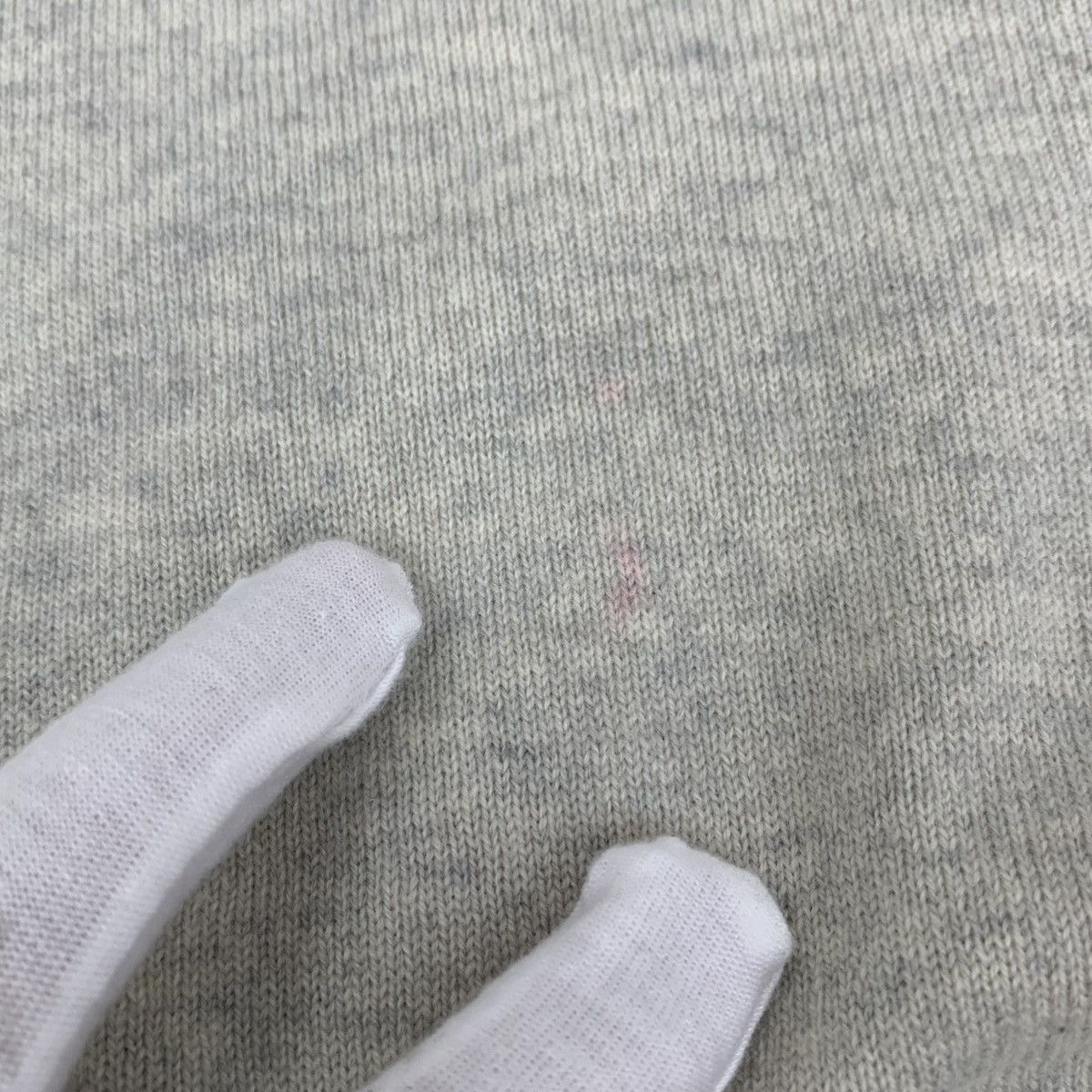 Brunello Cucinelli Brunello Cucinelli V-neck Long Sleeve Knit Sweater K26WX Size US XS / EU 42 / 0 - 8 Thumbnail