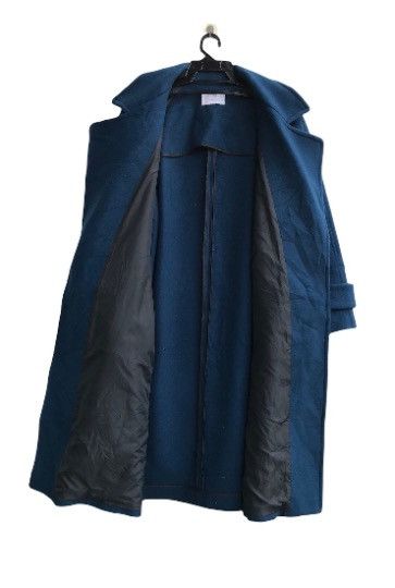 Japanese Brand × STUDIOUS Rare STUDIOUS japan wool long coat winter coat size 1 Size US S / EU 44-46 / 1 - 3 Thumbnail