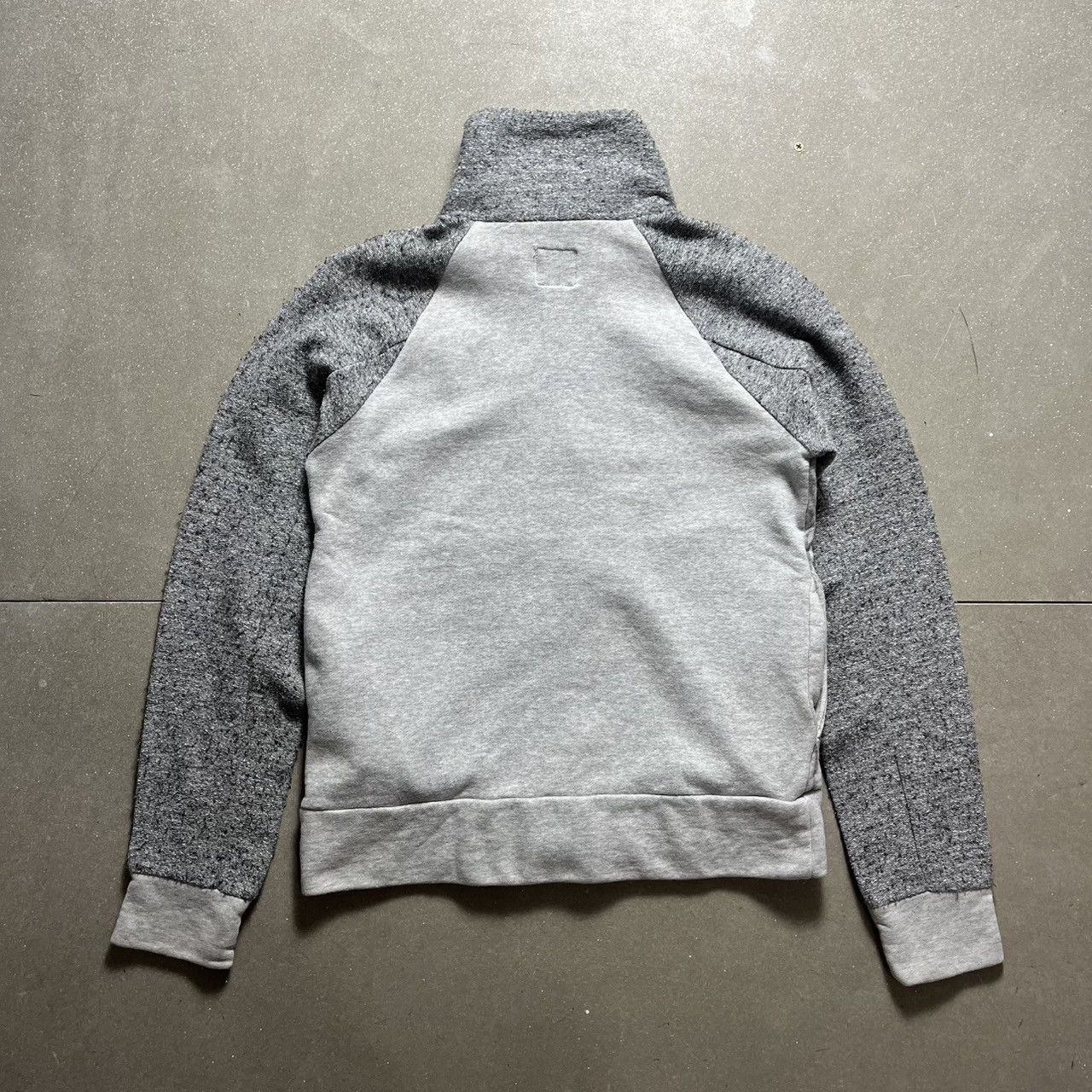 Japanese Brand Japanese Brand Track Jacket Size M / US 6-8 / IT 42-44 - 8 Thumbnail