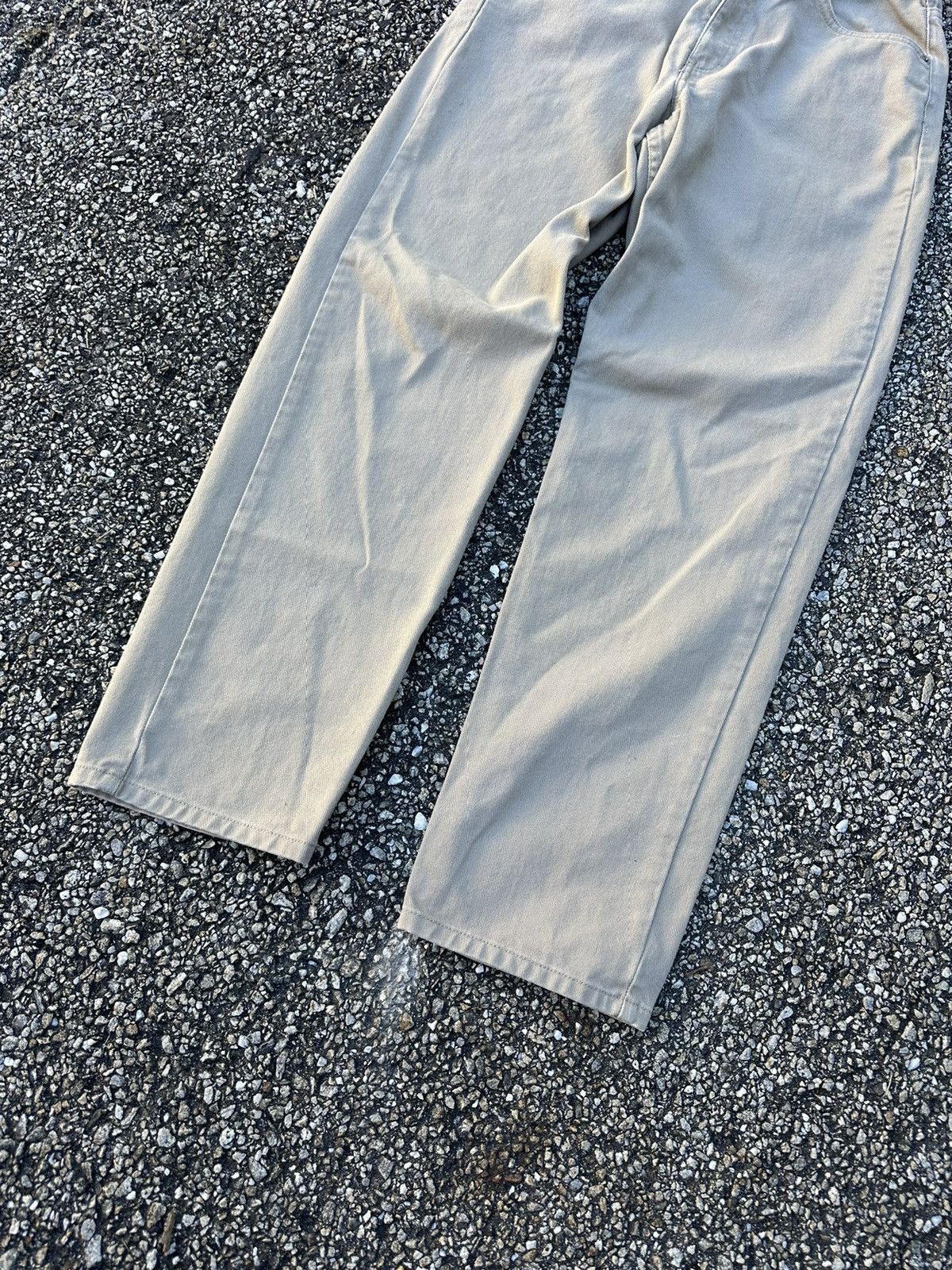 Other Men’s Classic Pants Jeans Calvin Klein Jeans 34 Size US 34 / EU 50 - 12 Thumbnail