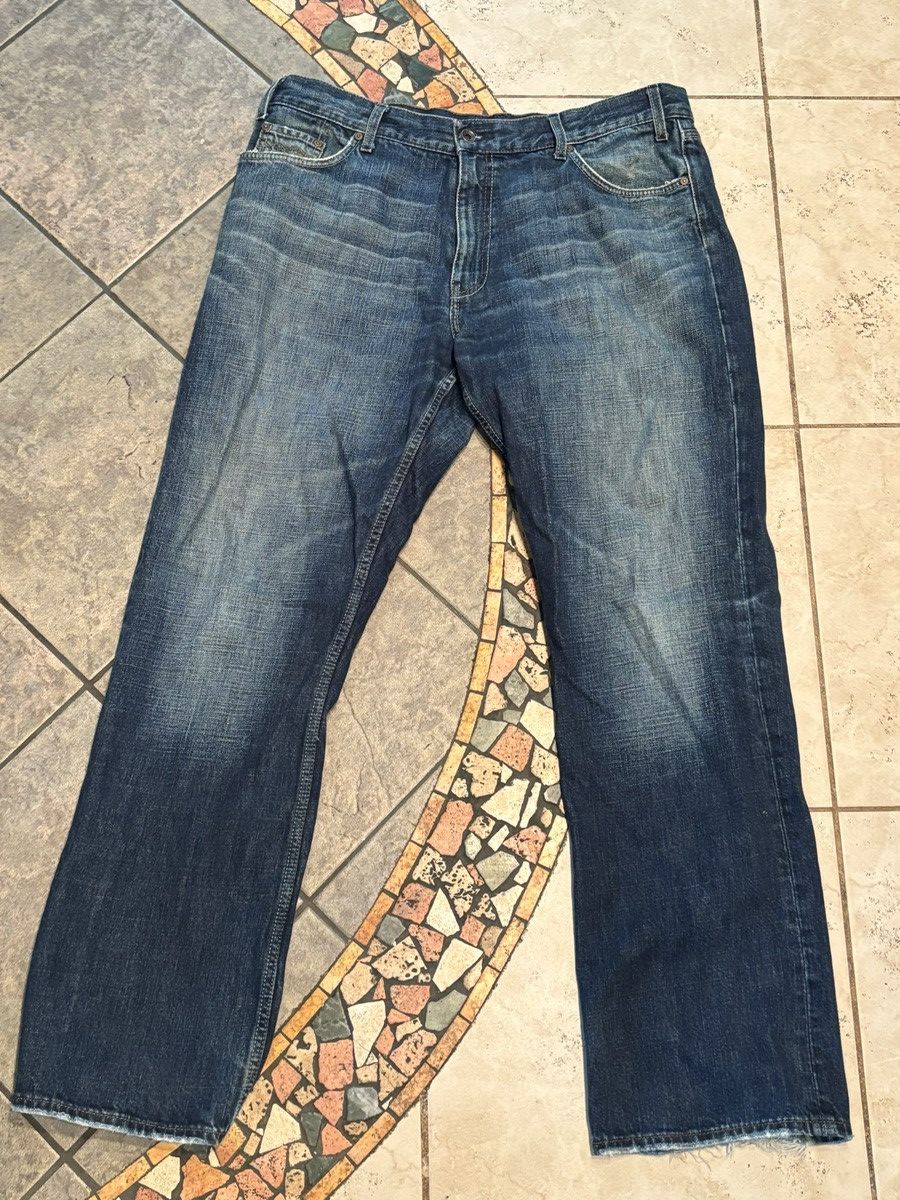 Mavi Mavi Blue Jeans Size 38 Size US 38 / EU 54 - 1 Thumbnail