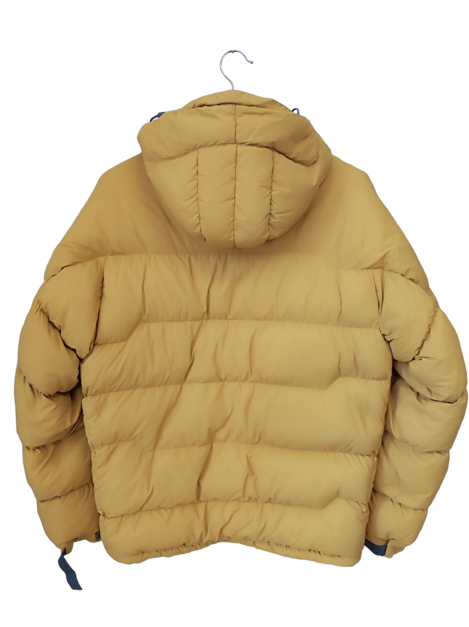 Nike ACG Nike ACG outer layer couche externe Hoodie down jacket Size US L / EU 52-54 / 3 - 2 Thumbnail