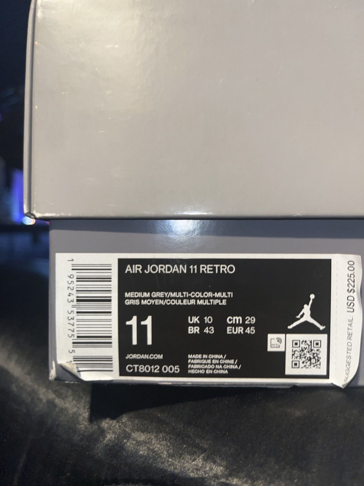jordan's warehouse outlet