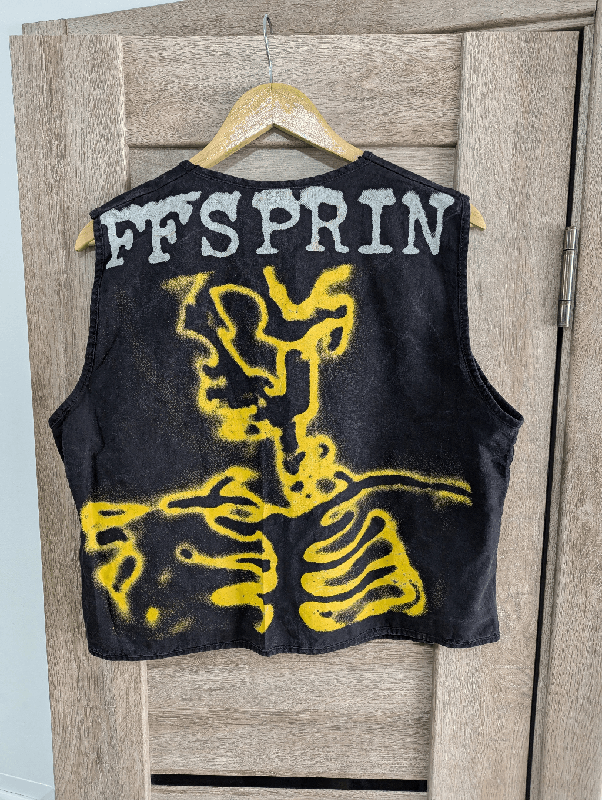 Band Tees Vintage The Offspring Smash T-Shirt 90s Size M Size US M / EU 48-50 / 2 - 1 Thumbnail
