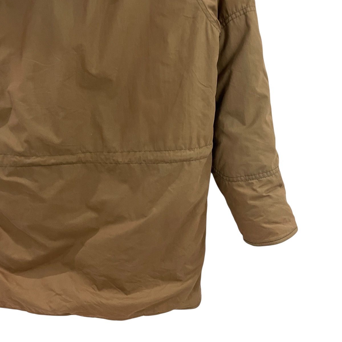 Alpha Industries Vintage Alpha Industries Hoodies Jacket Size US M / EU 48-50 / 2 - 12 Thumbnail