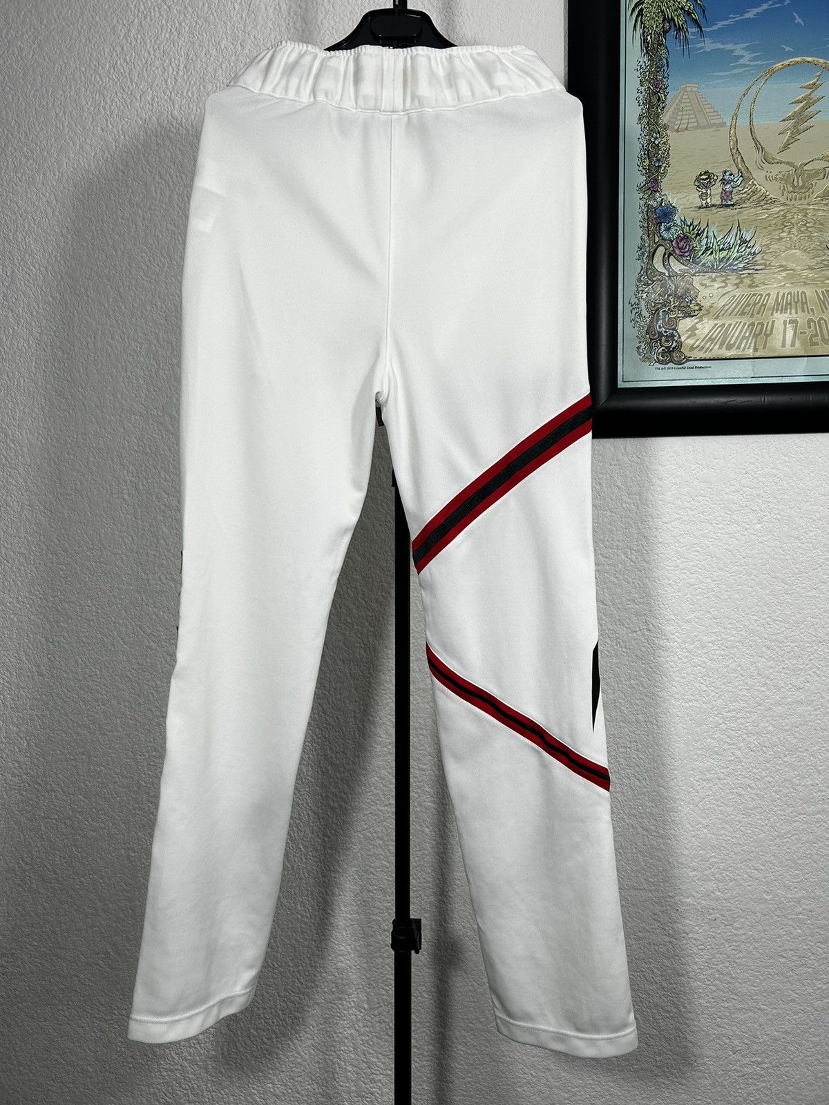 Pyer Moss × Reebok Reebok x Pyer Moss Trackpants Size US 30 / EU 46 - 2 Thumbnail