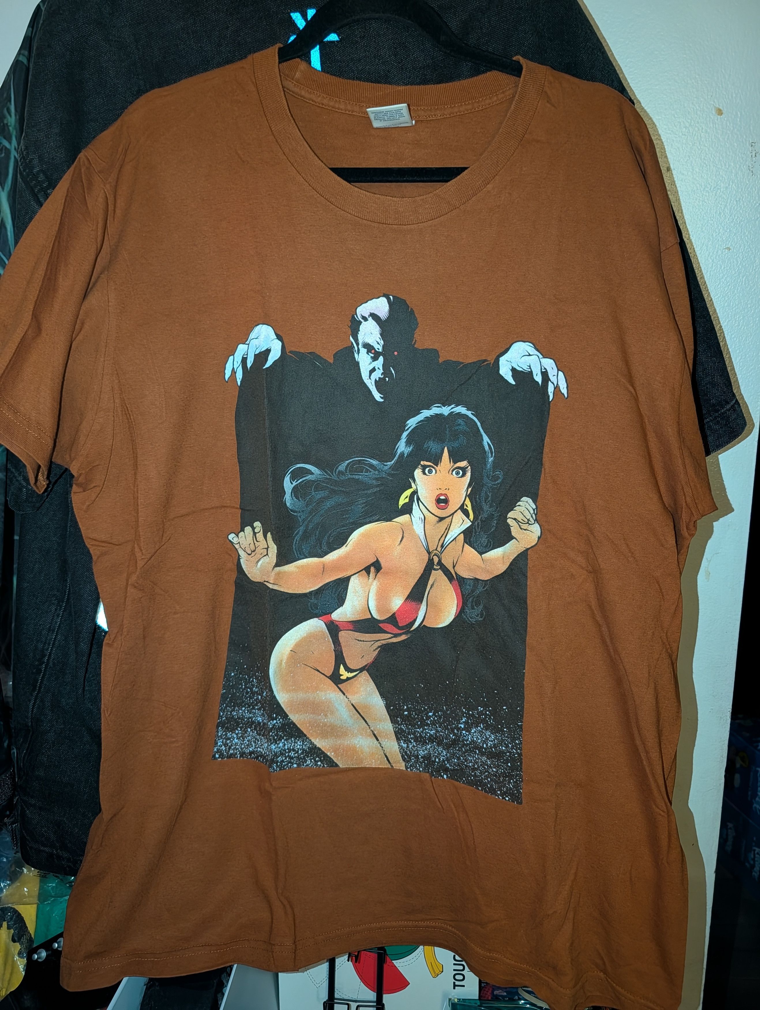 Supreme Supreme James Brown Tee 1998 XL | Grailed