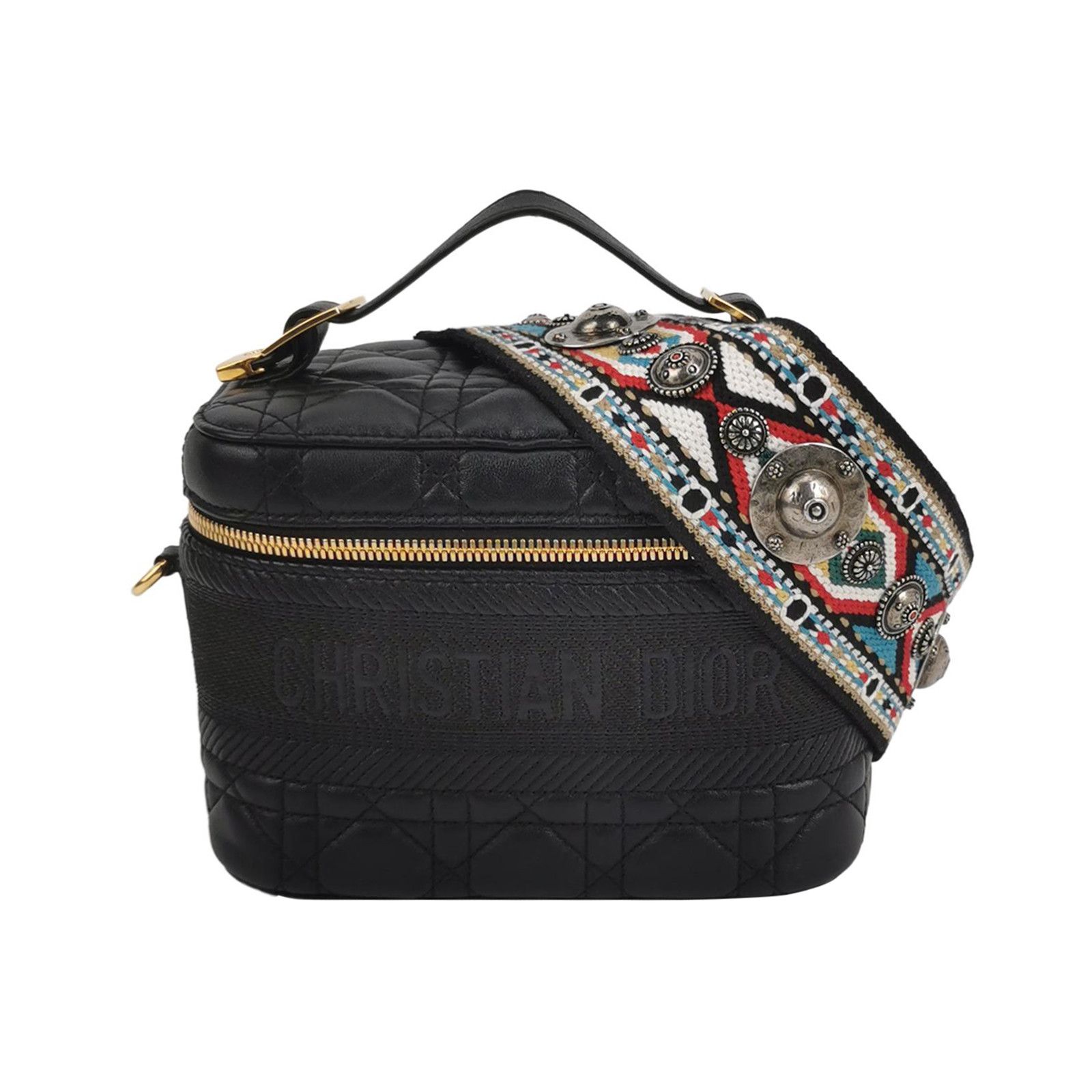 Dior Dior Women os Shoulder Bags Size ONE SIZE - 1 Thumbnail