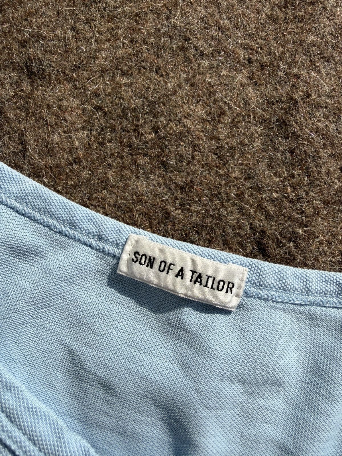 Other Son of a Tailor T-shirt Size US M / EU 48-50 / 2 - 4 Thumbnail