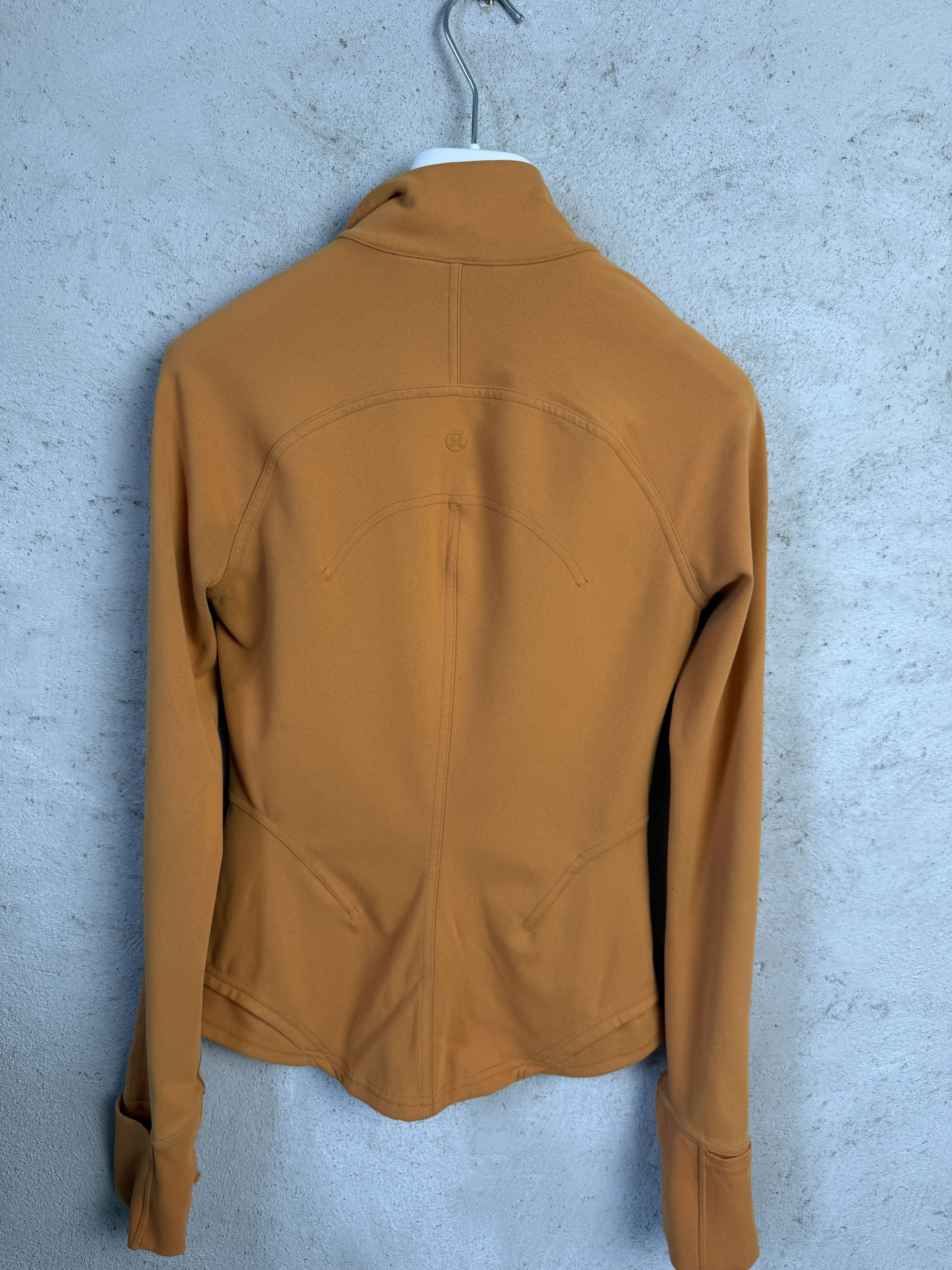 Lululemon Lululemon InStill jacket sweatshirt sport pilates gym Size XS / US 0-2 / IT 36-38 - 2 Thumbnail