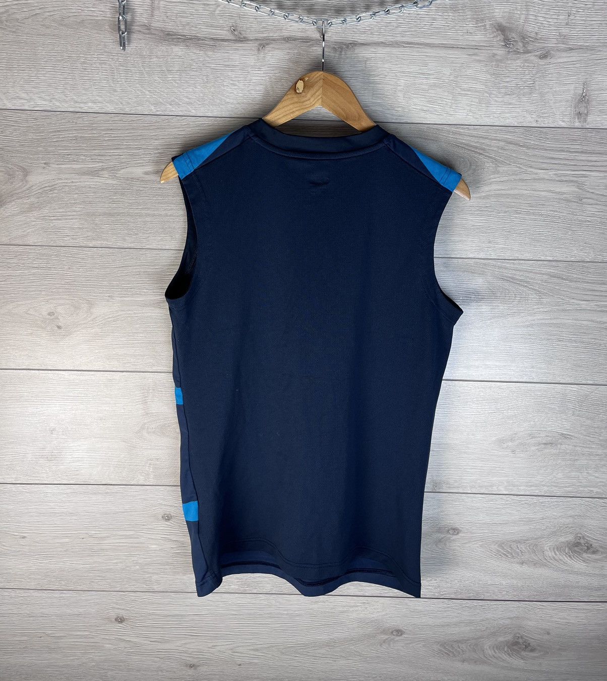 Nike Vintage T-shirt NikeFit size M men’s Size US M / EU 48-50 / 2 - 10 Thumbnail