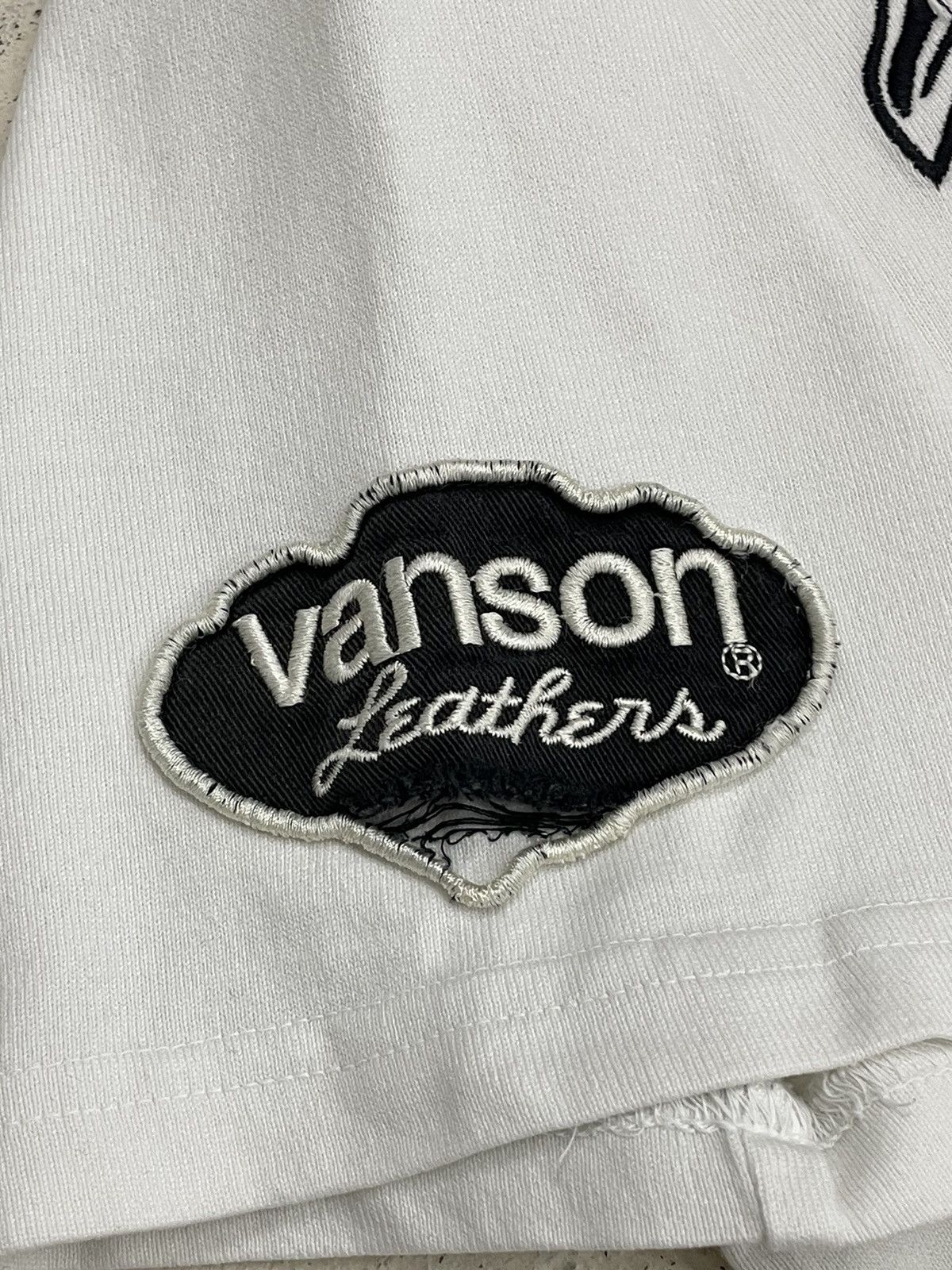 Affliction Vanson Cook Jeans Patches Embroidery Mexican No Compromised Size US S / EU 44-46 / 1 - 11 Thumbnail