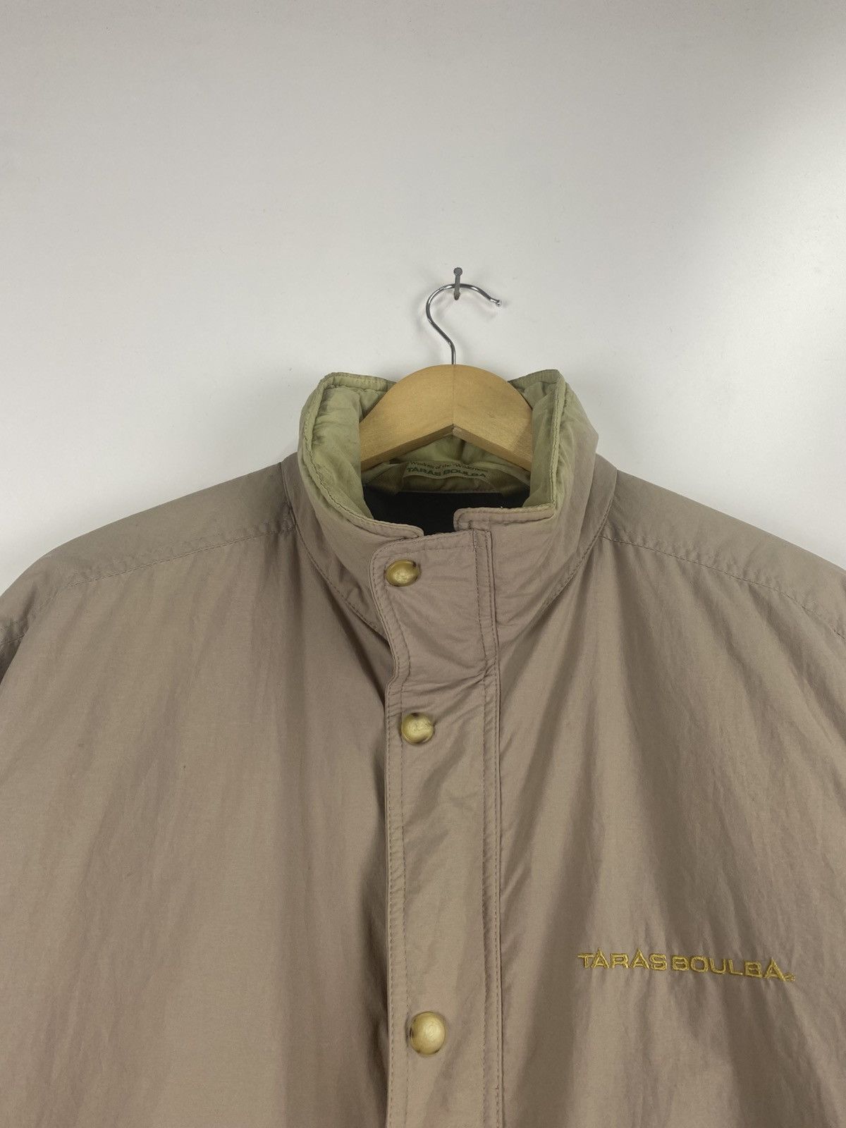 Japanese Brand Vintage Japanesse Brand Jacket Size US M / EU 48-50 / 2 - 6 Thumbnail