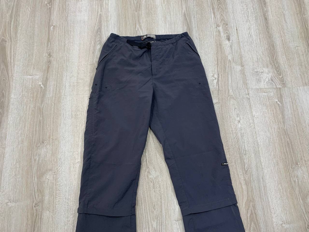 Adidas × Nike ACG Womens vintage pants Nike ACG Size 8-10 Size 32" / US 10 / IT 46 - 3 Thumbnail