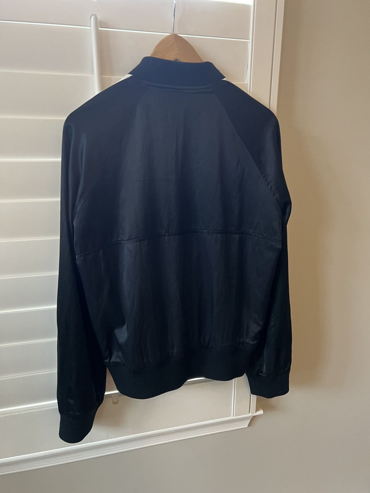 Dries Van Noten Dries Van Noten Reversible Varsity Bomber Jacket - SS16 Size US S / EU 44-46 / 1 - 6 Thumbnail
