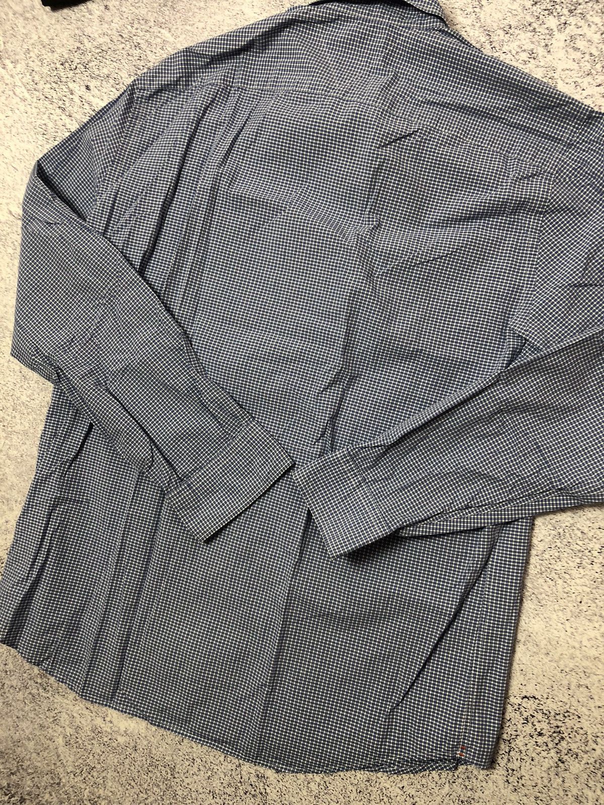 Tommy Hilfiger Men’s shirt Tommy Hilfiger size Xl y2k vintage street Size US XL / EU 56 / 4 - 5 Thumbnail