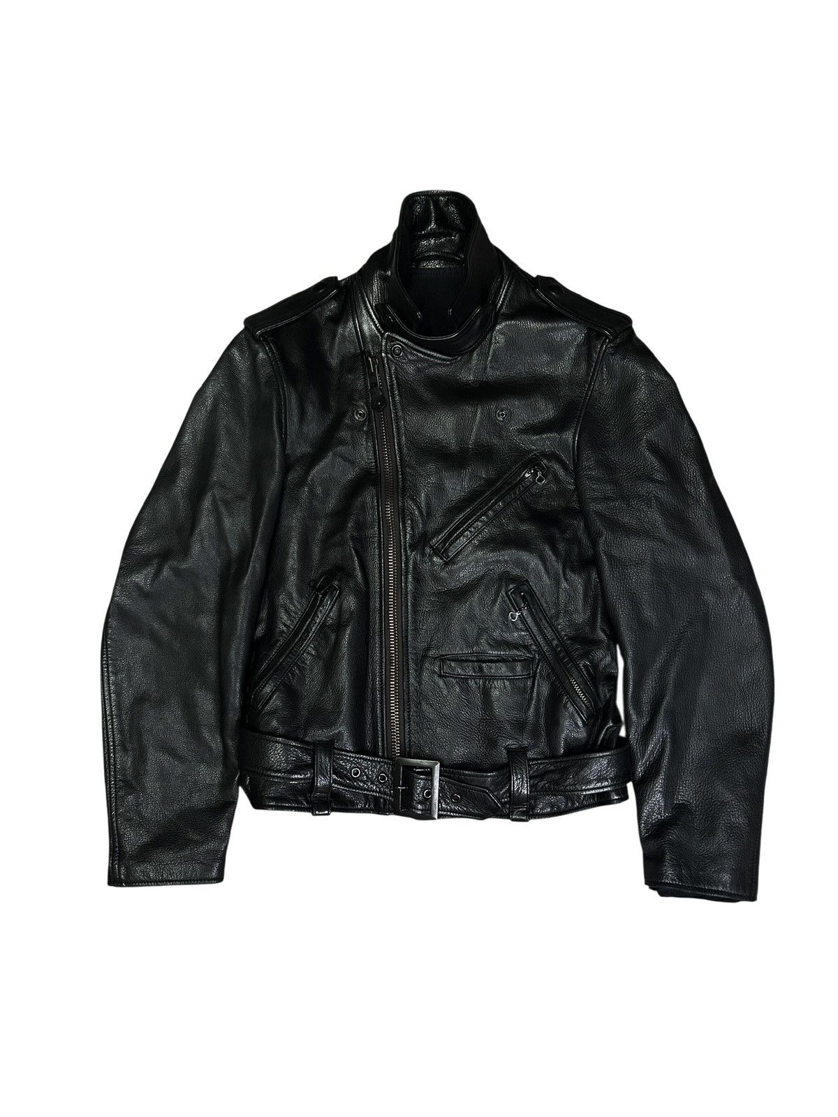 Yohji Yamamoto Yohji pour homme AW 91 “Ready for duty” | Grailed