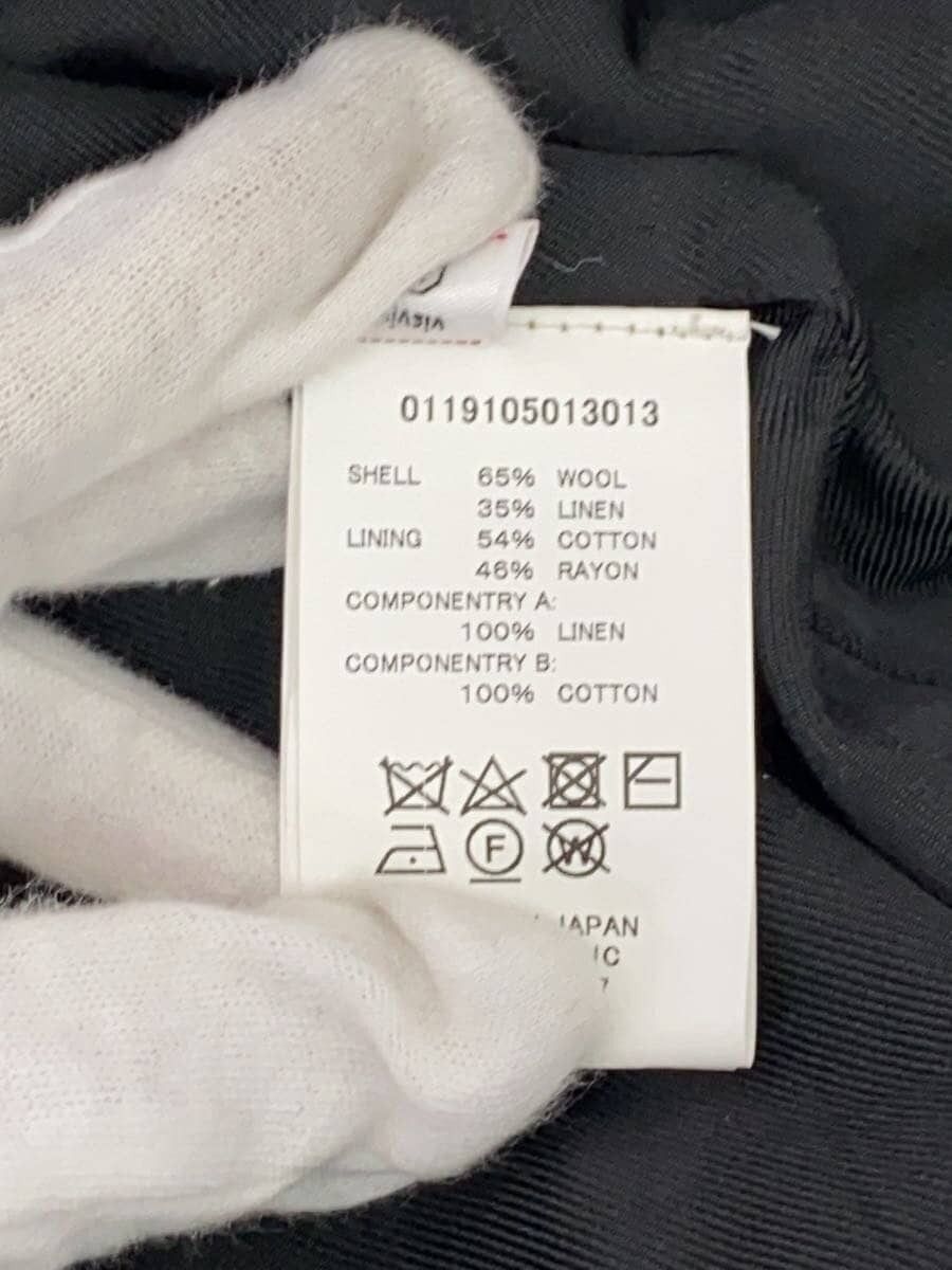 Visvim Wool 19ss Blackbird Coat(w Size US L / EU 52-54 / 3 - 5 Thumbnail