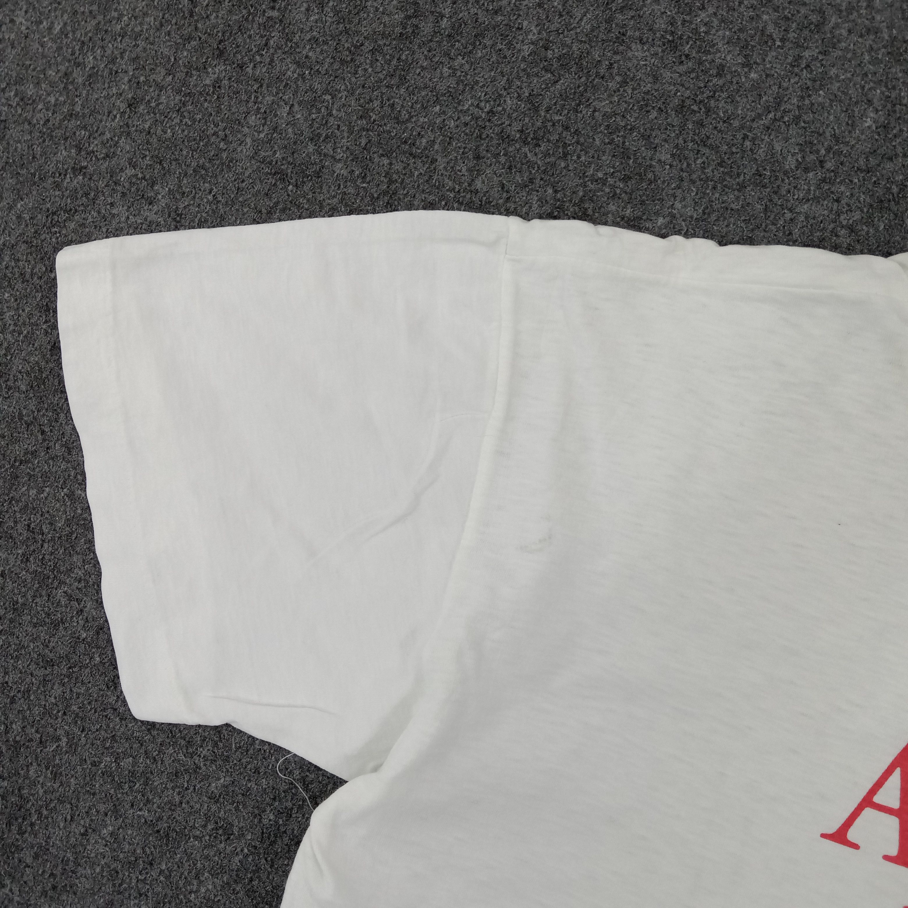 Apple × Vintage Apple Macistosh Electronic Brand Iphone Ipad Tshirt Size US M / EU 48-50 / 2 - 3 Thumbnail