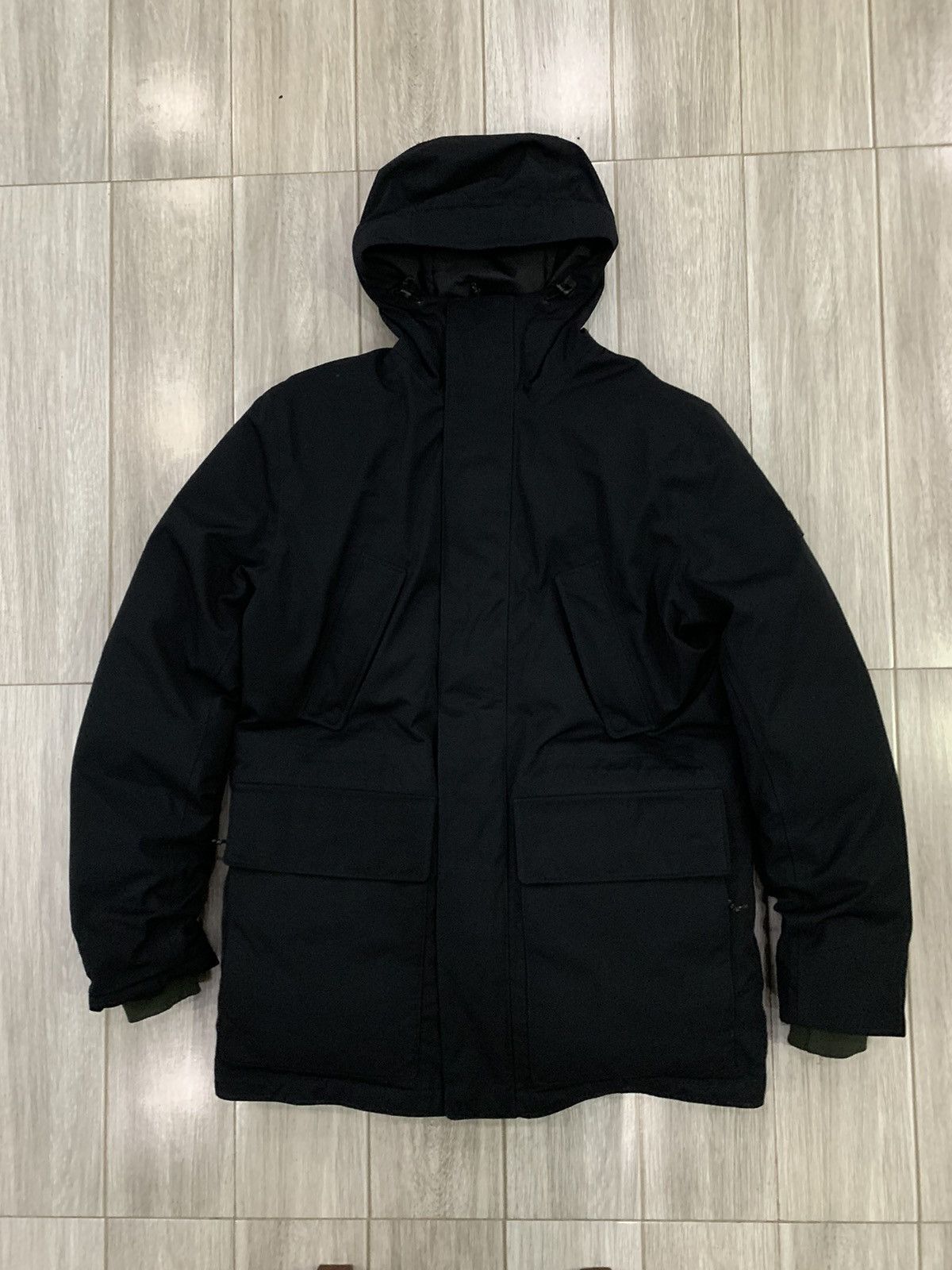 Peak Performance Peak Performance Sample Parka Puffer Size US L / EU 52-54 / 3 - 2 Thumbnail