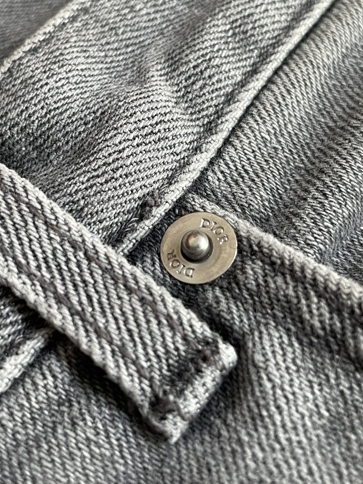 Dior Dior jeans — current season Size US 31 - 4 Thumbnail