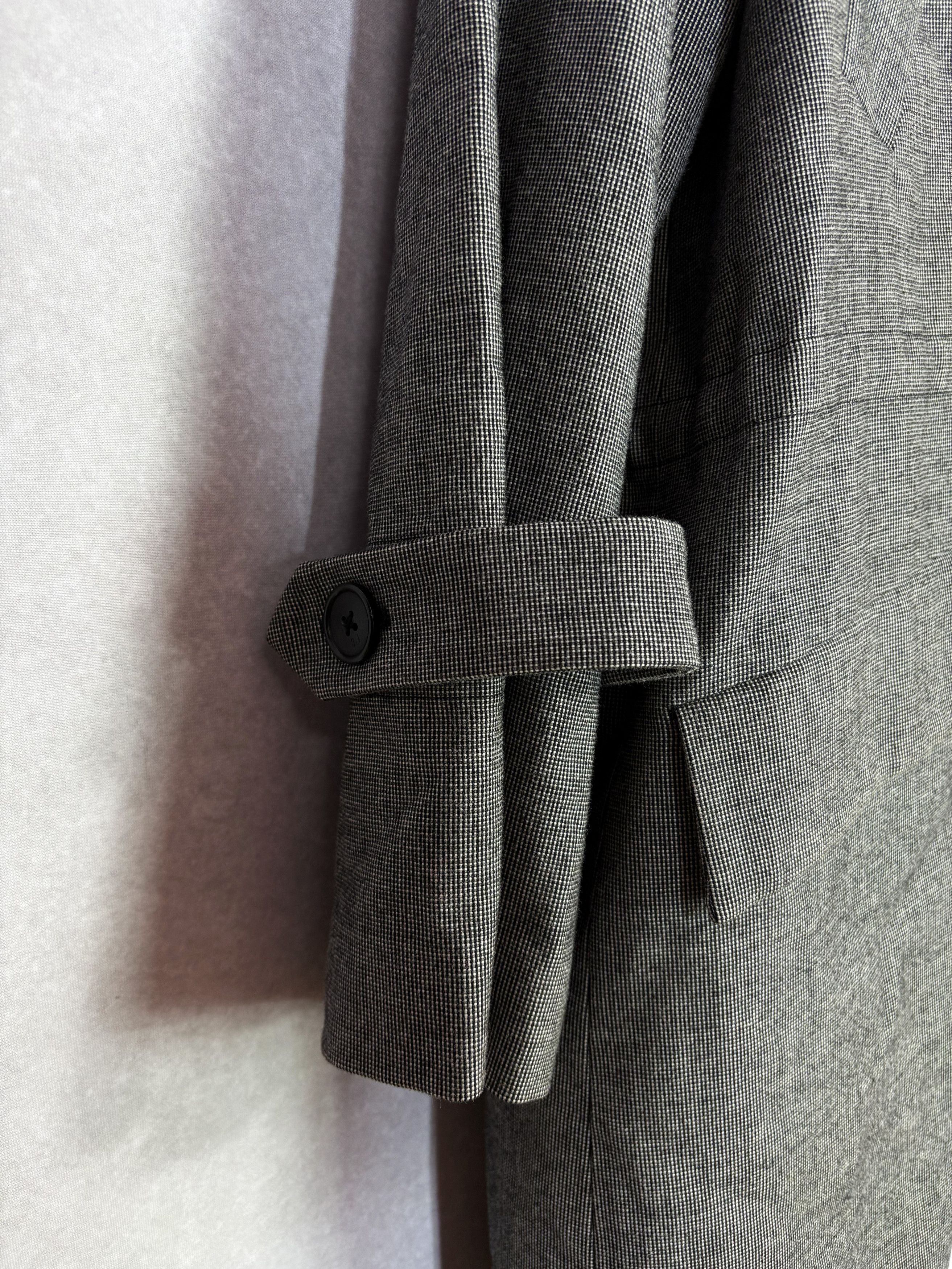 3.1 Phillip Lim 3.1 Philip Lim Parka Coat Rabbit Size XS / US 0-2 / IT 36-38 - 7 Thumbnail