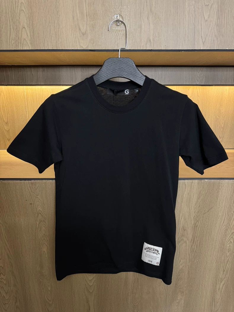 Givenchy Givenchy GVC Medusa Pattern Short Sleeve Size US XS / EU 42 / 0 - 1 Thumbnail