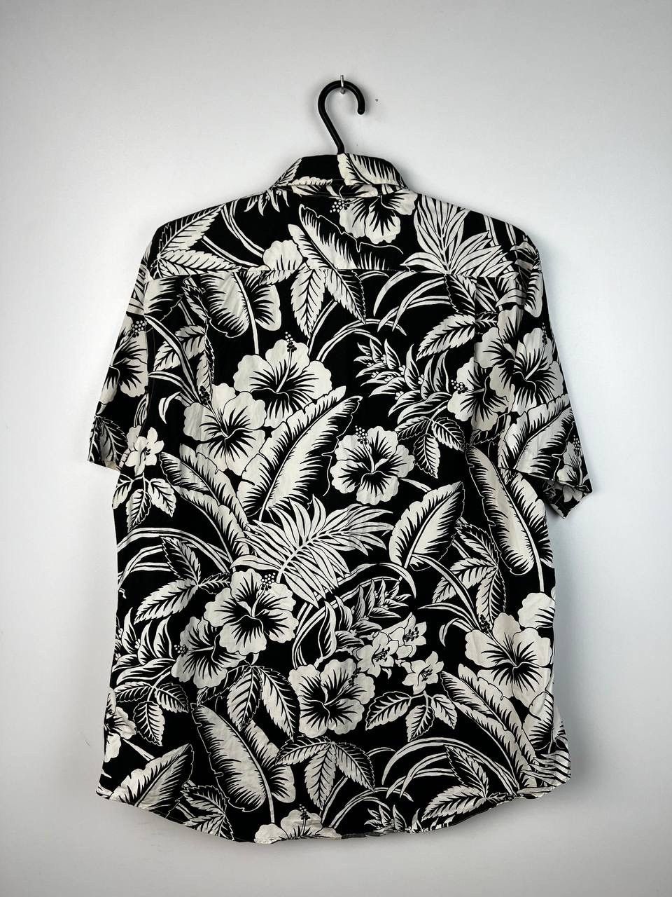 Vintage Polo Ralph Lauren flowers vintage shirts size L Size US L / EU 52-54 / 3 - 2 Thumbnail