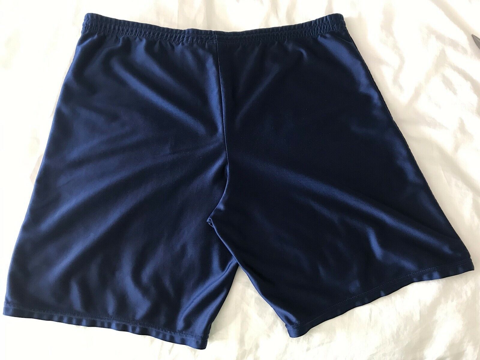 NIKE MICHAEL JORDAN SWOOSH SHORTS 1996 NBA BASKETBALL