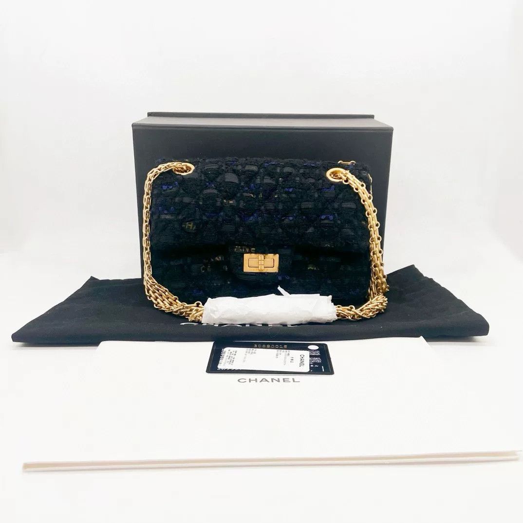 Chanel Pre-loved Bag Brand new condition Size ONE SIZE - 1 Thumbnail