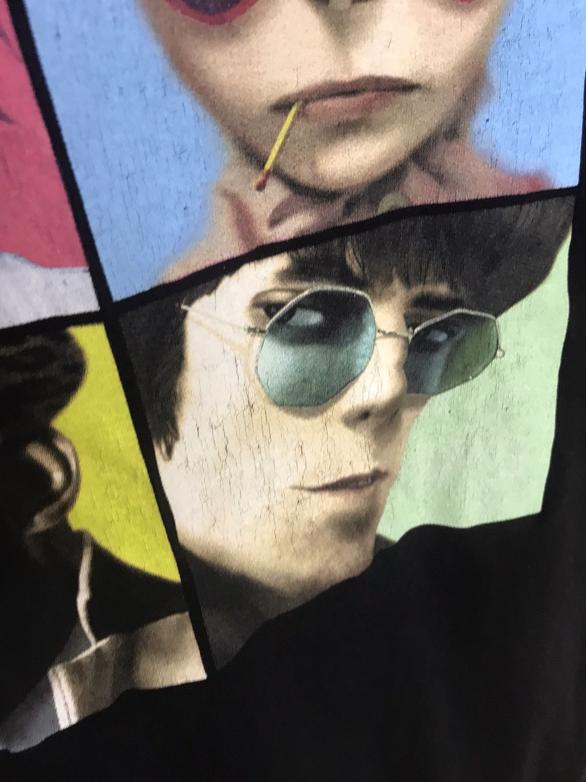 Band Tees Gorillaz band t-shirt Size US S / EU 44-46 / 1 - 4 Thumbnail