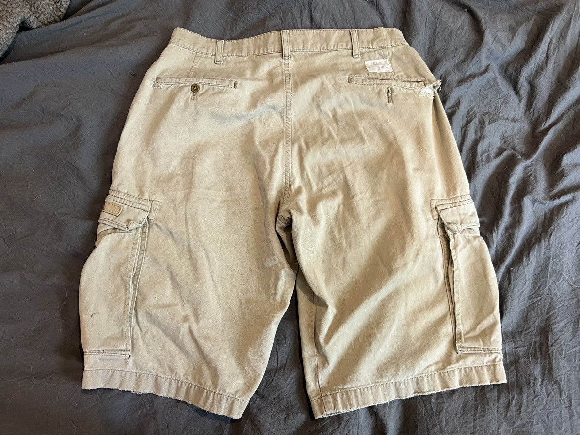Polo Ralph Lauren Polo Ralph Lauren Firefighter Shorts Size US 32 / EU 48 - 2 Thumbnail