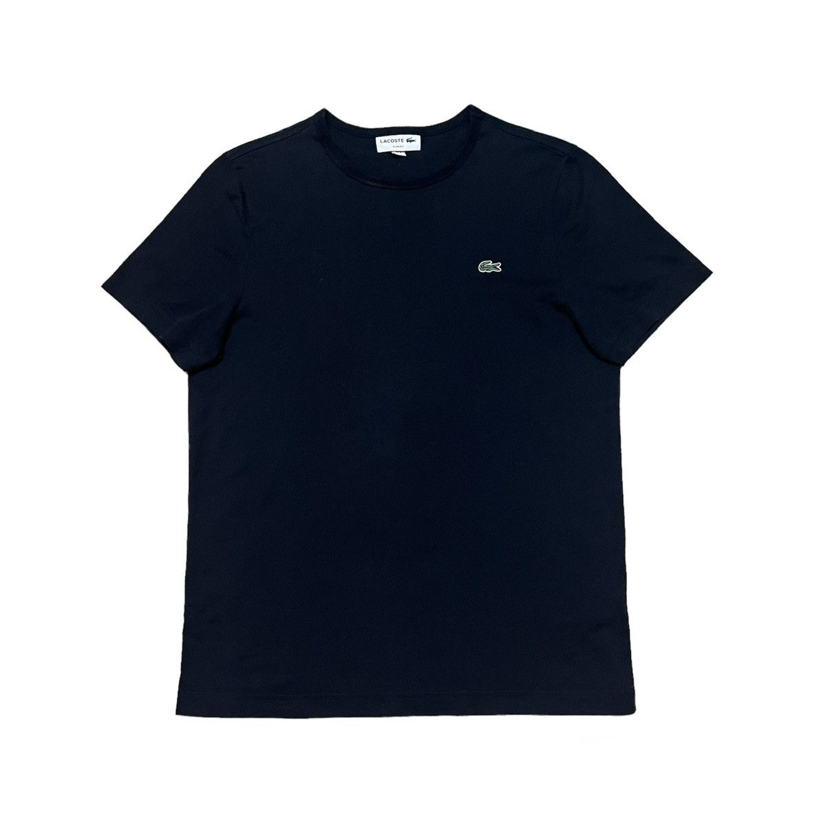 Lacoste Lacoste Small Logo T Shirt Size US S / EU 44-46 / 1 - 1 Thumbnail