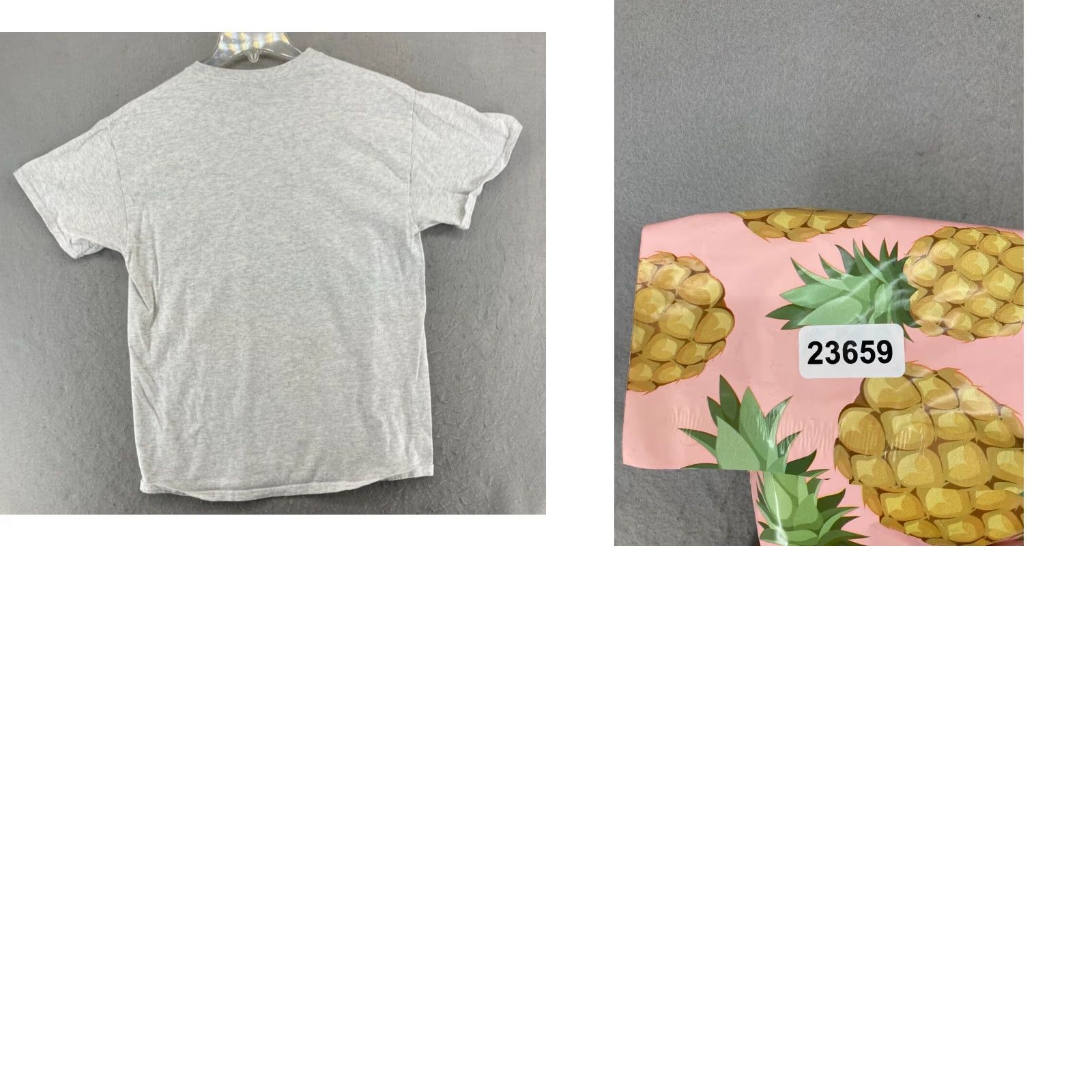 Etro Mushrooms Groovy Mens T Shirt Large New Age Retro Size US L / EU 52-54 / 3 - 8 Thumbnail
