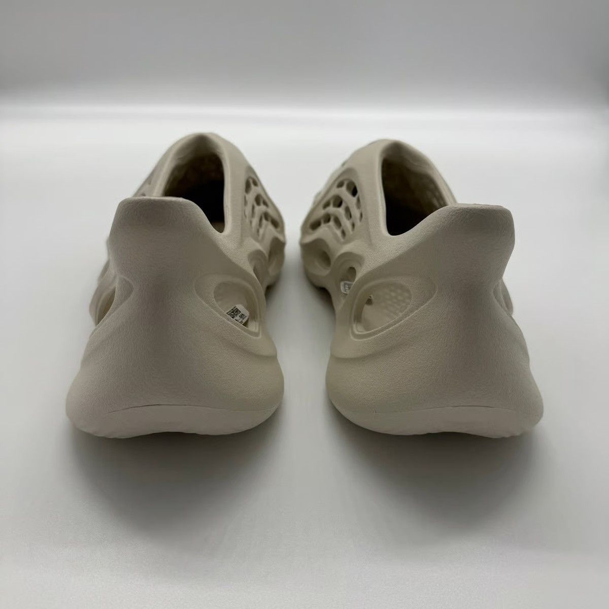 Adidas Adidas Yeezy Foam RNR Ararat (2020/2022) Size US 10 / EU 43 - 7 Thumbnail