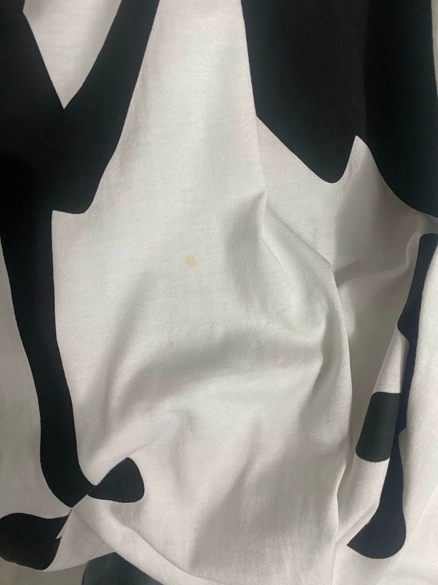 Givenchy Givenchy x Disney Short Sleeve Tee L Size US L / EU 52-54 / 3 - 5 Thumbnail