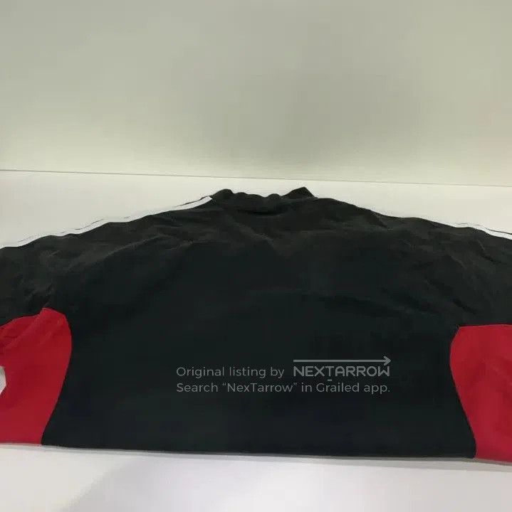 Other Balenciaga x Adidas Color-Blocked Short Sleeve T-Shirt. Size US M / EU 48-50 / 2 - 9 Thumbnail