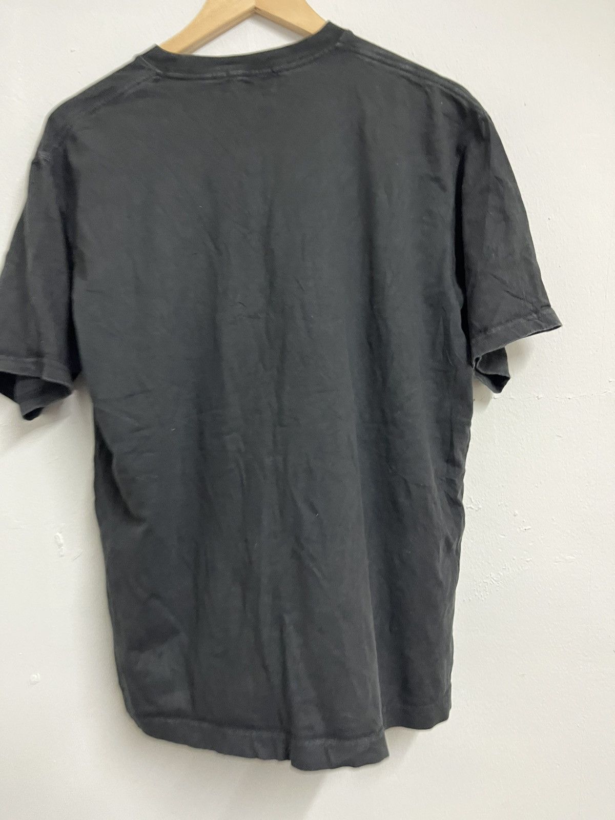 atmos 💥Atmos Iron On Logo Large Tee Size US S / EU 44-46 / 1 - 8 Thumbnail