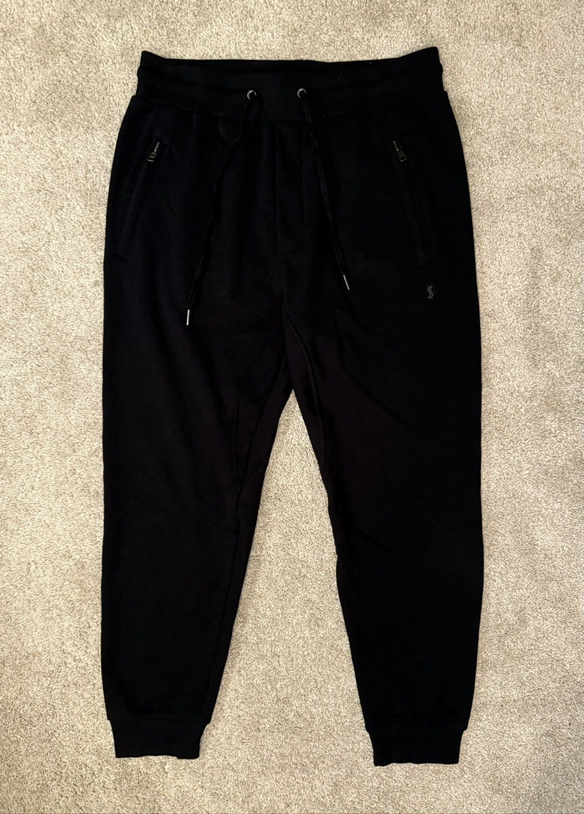 Ksubi Ksubi Jogger Sweatpants Size US 34 / EU 50 - 1 Thumbnail