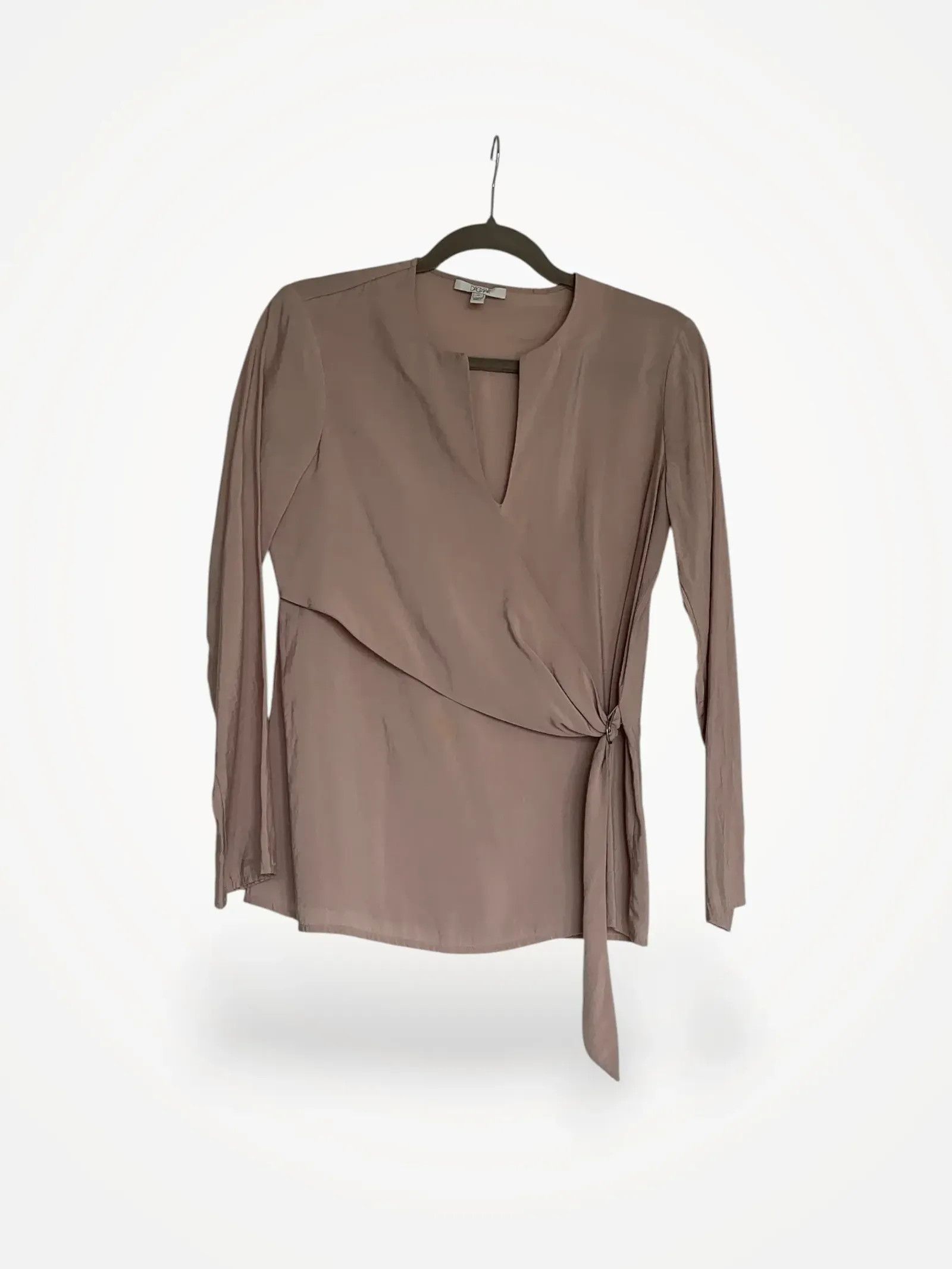 Dagmar Dagmar Blouse Size XS / US 0-2 / IT 36-38 - 1 Thumbnail