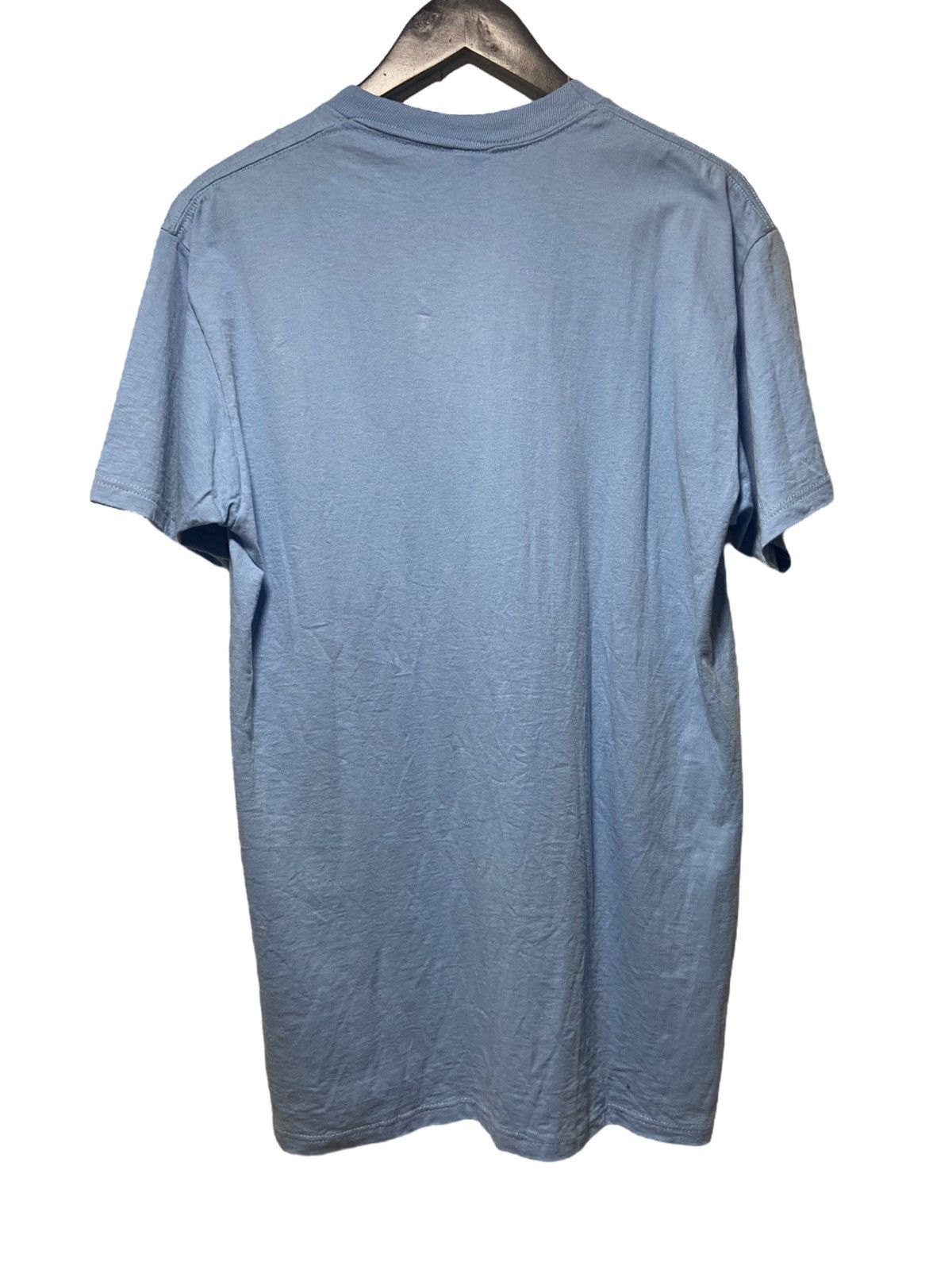 Other × Vintage Vintage 90s No Apologies Necessary Hiroshima Nagasaki Nuke Size US L / EU 52-54 / 3 - 7 Thumbnail