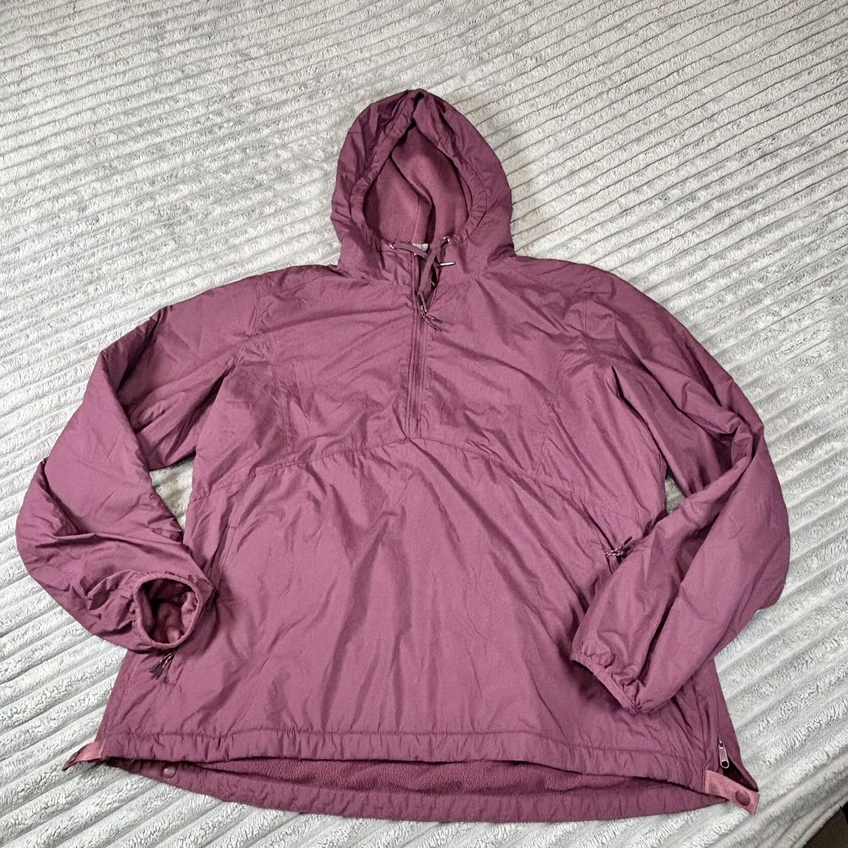 5.11 5.11 Tactical Women Jacket XL Violet Seacoast Anorak Logo Size XL / US 12-14 / IT 48-50 - 17 Thumbnail