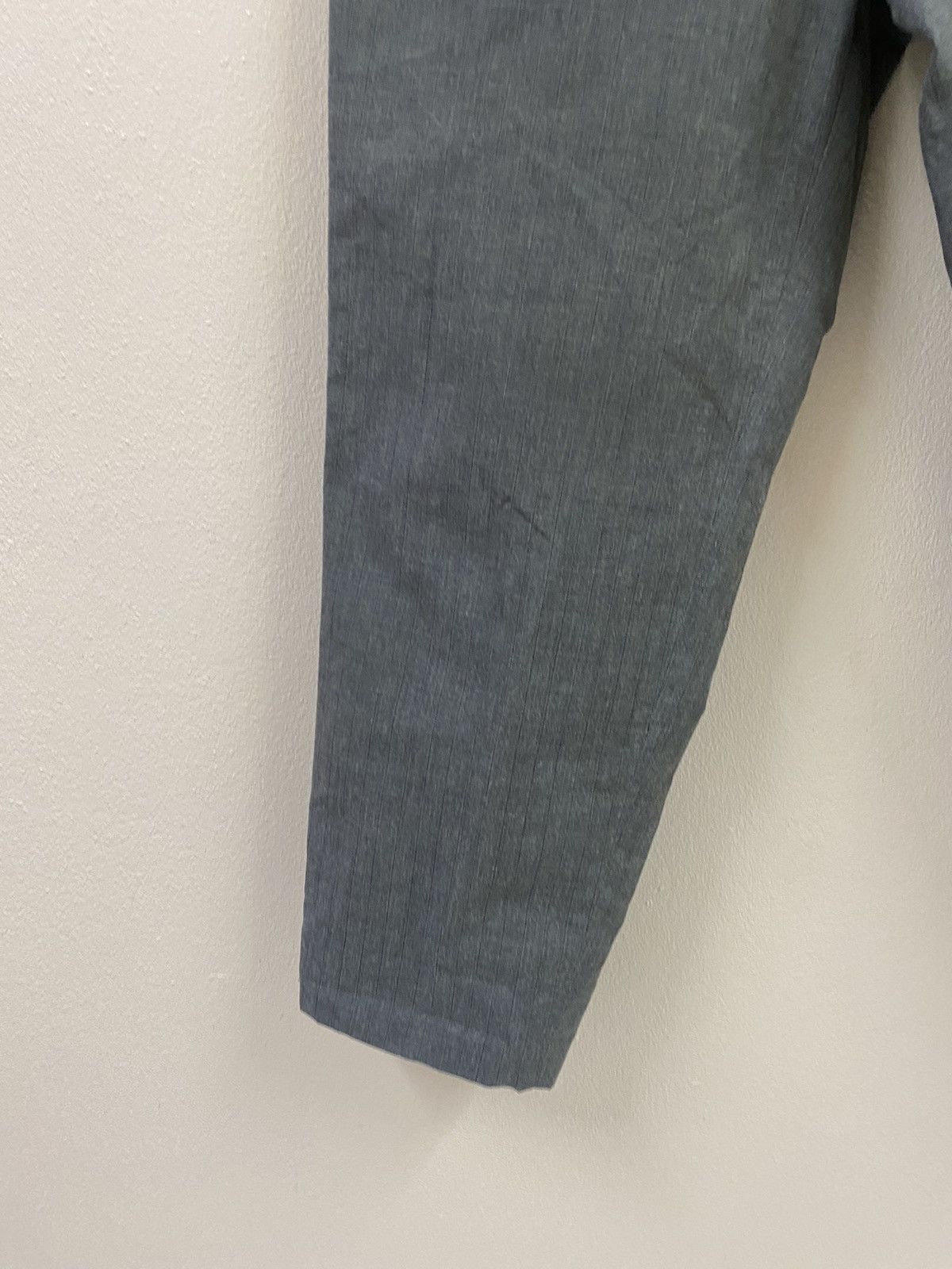 Comme des Garcons AD 1998 Comme Des Garcons Homme Plus Pants Size US 30 / EU 46 - 7 Thumbnail