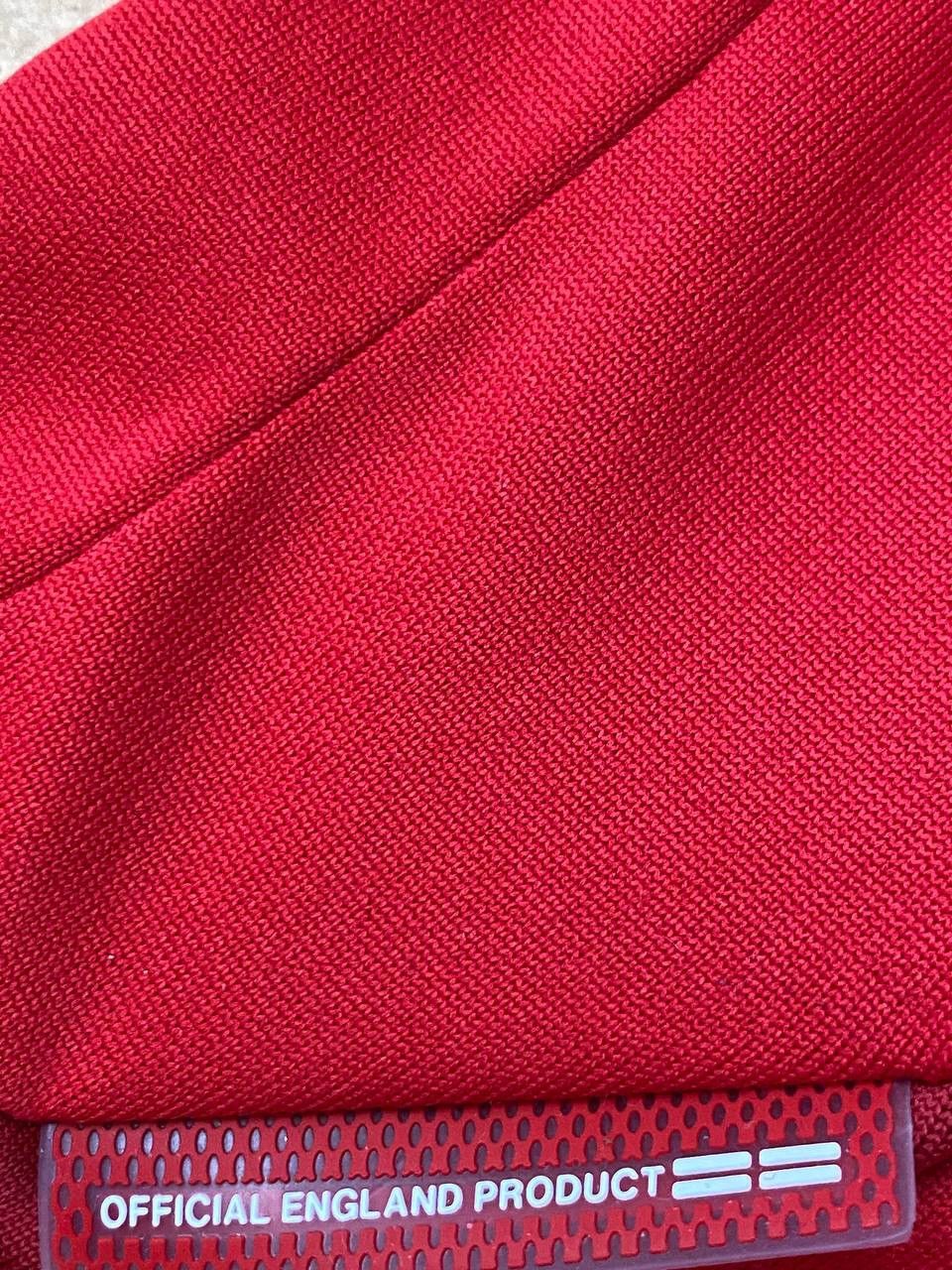 Umbro Umbro England national team soccer jersey Size US L / EU 52-54 / 3 - 6 Thumbnail