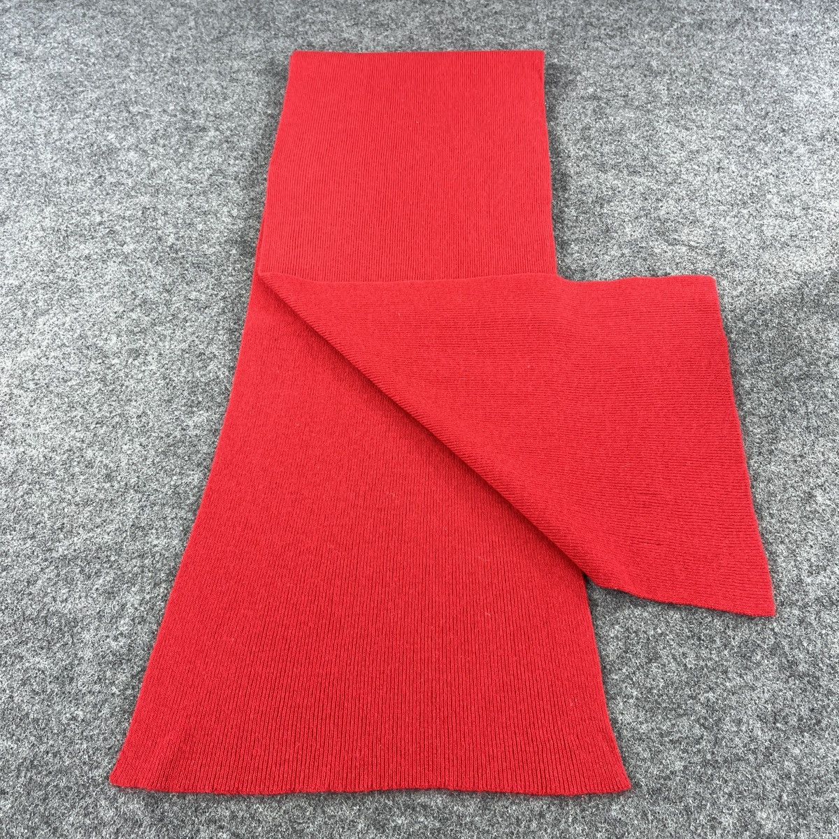 United Colors Of Benetton United Colors Of Benetton Scarf / Muffler / Neckwear T1422 Size ONE SIZE - 4 Thumbnail
