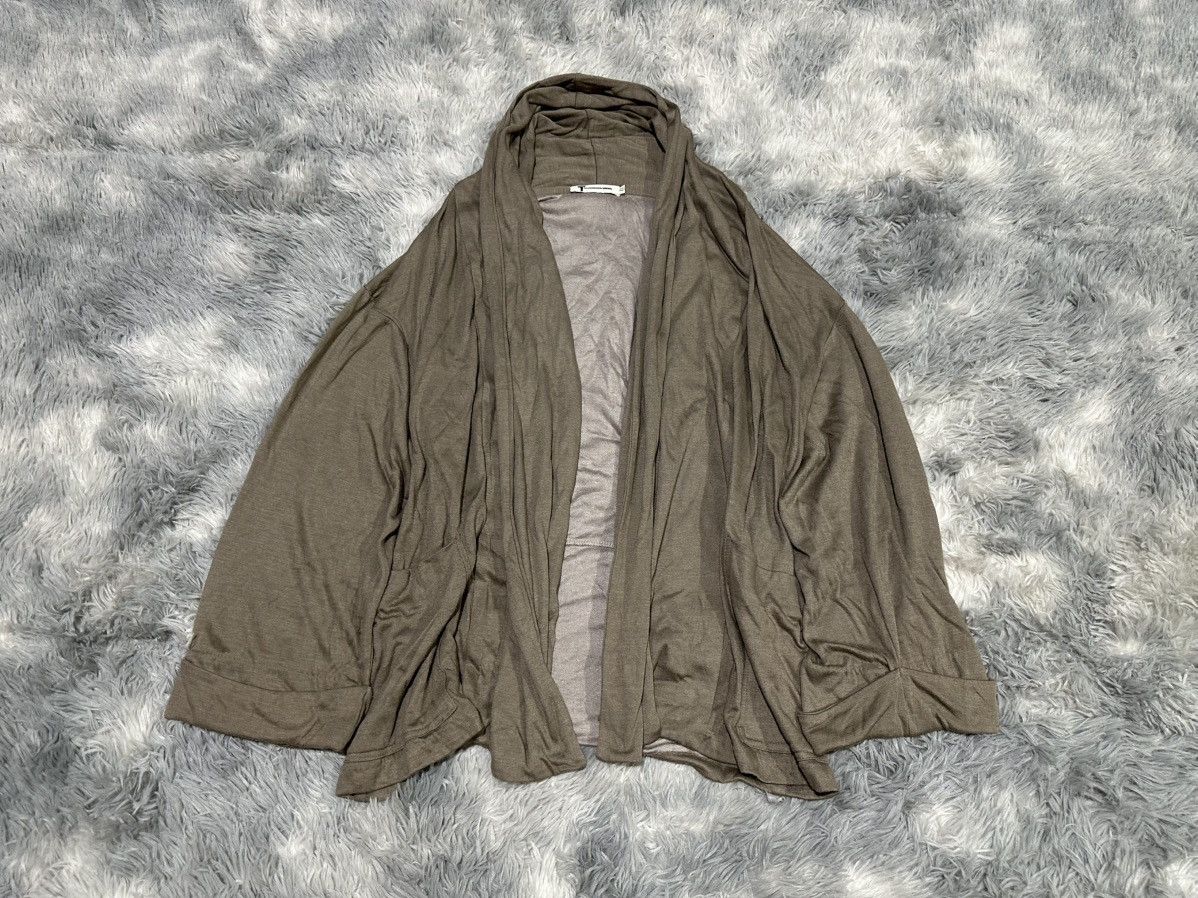 Alexander Wang 🔥Alexander Wang Kimono Oversized Cardigan Size US XL / EU 56 / 4 - 1 Thumbnail
